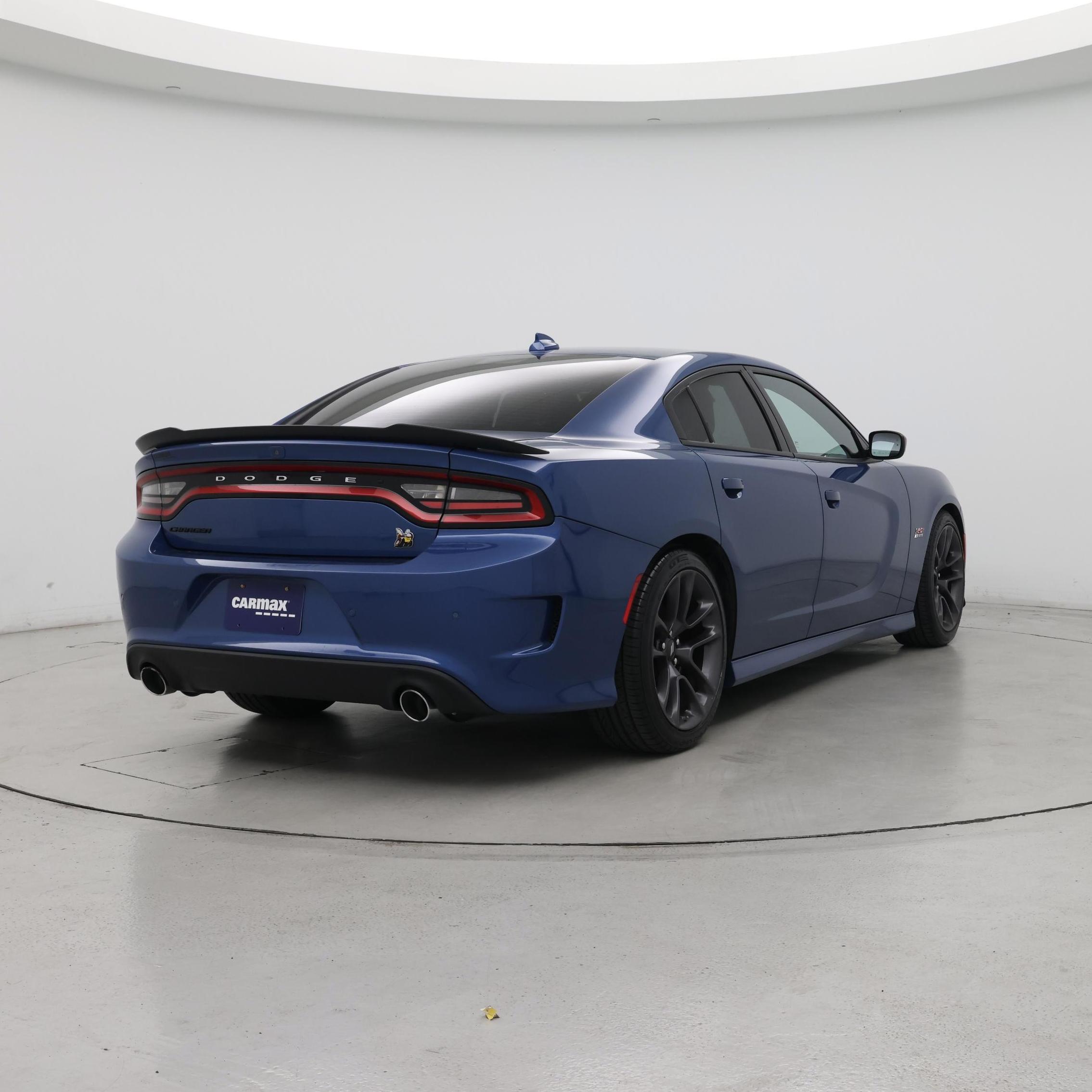 Thumbnail: 2023 Dodge Charger - 8