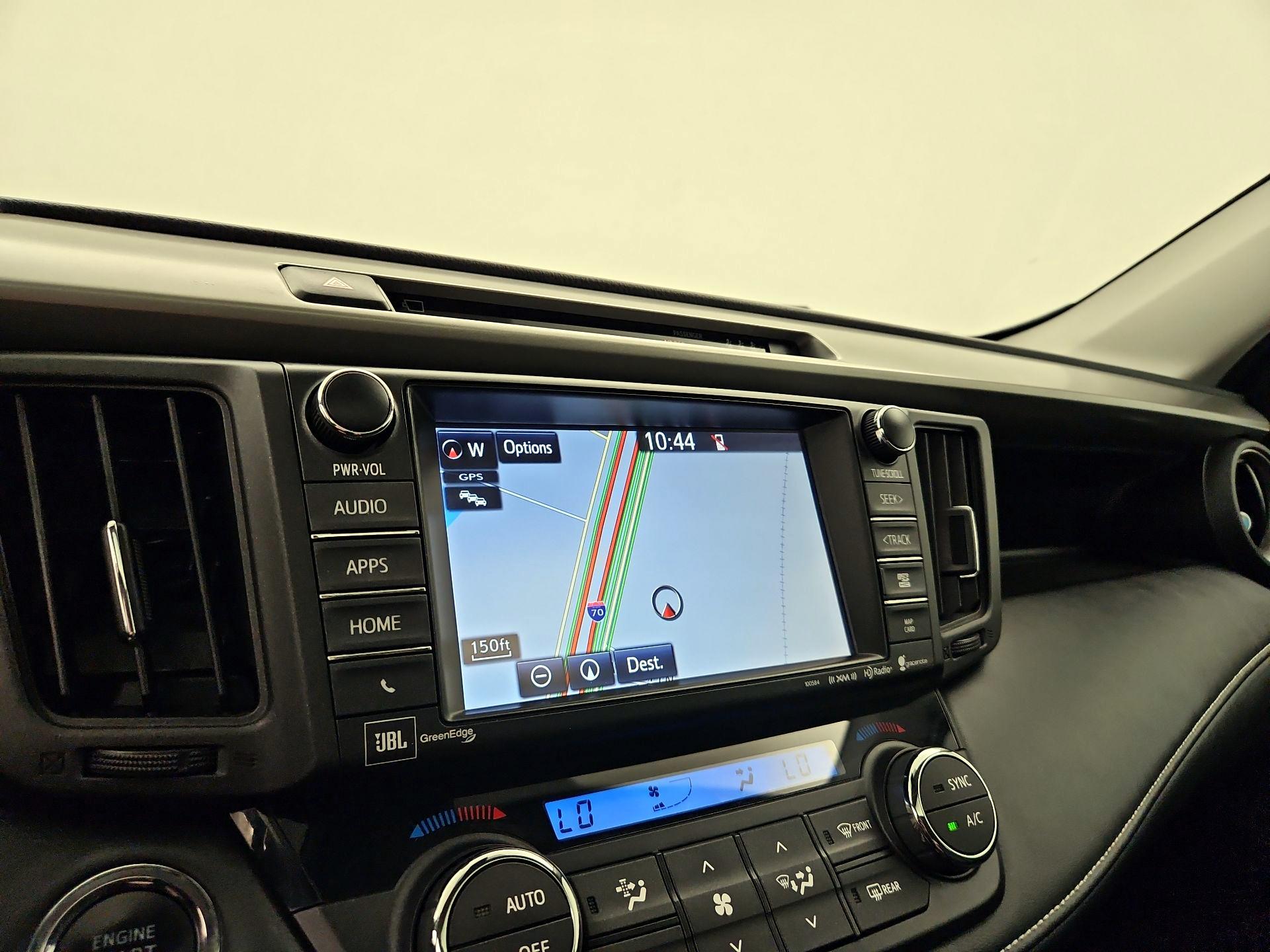 Thumbnail: 2017 Toyota RAV4 - 14