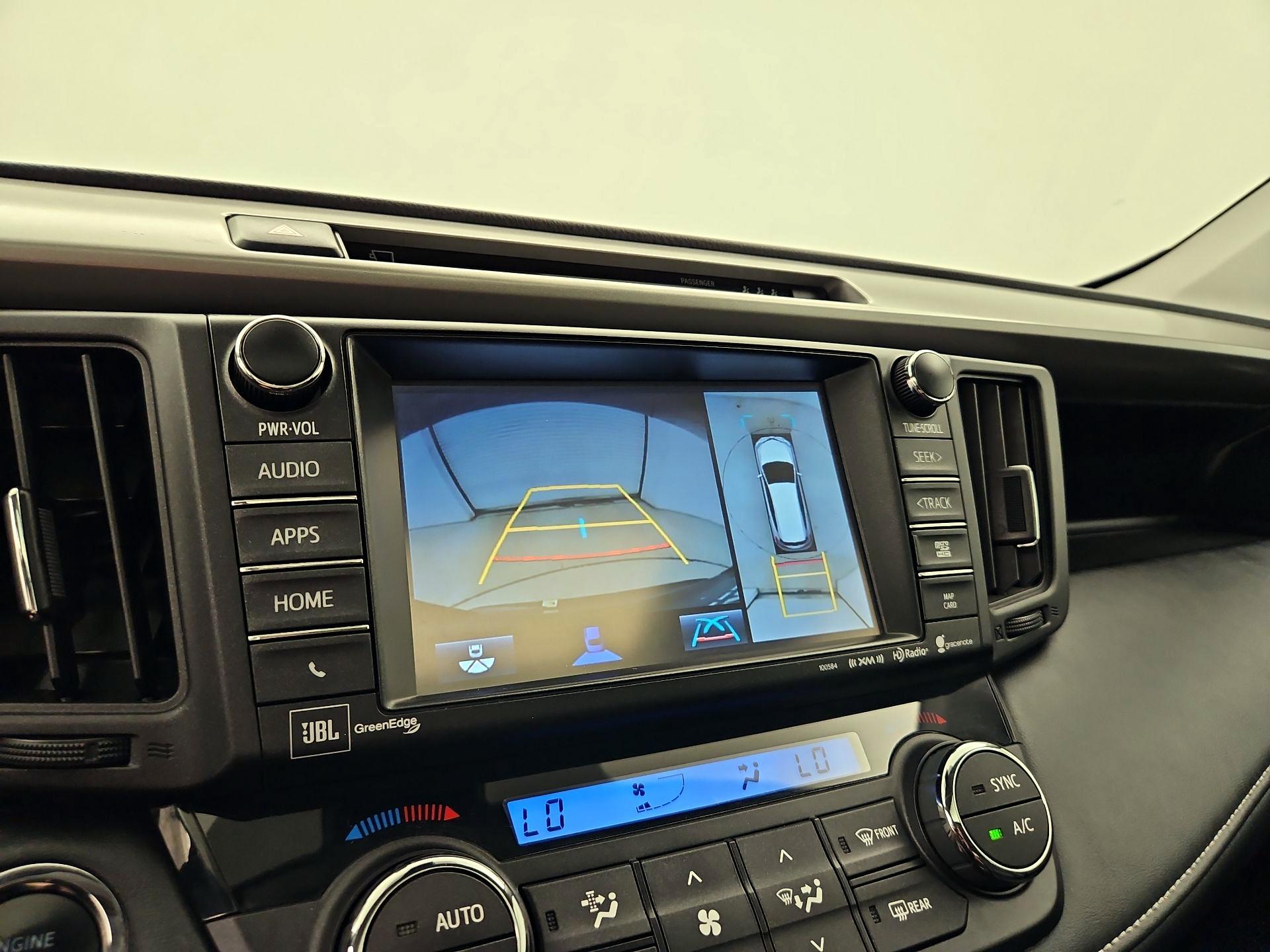 Thumbnail: 2017 Toyota RAV4 - 15