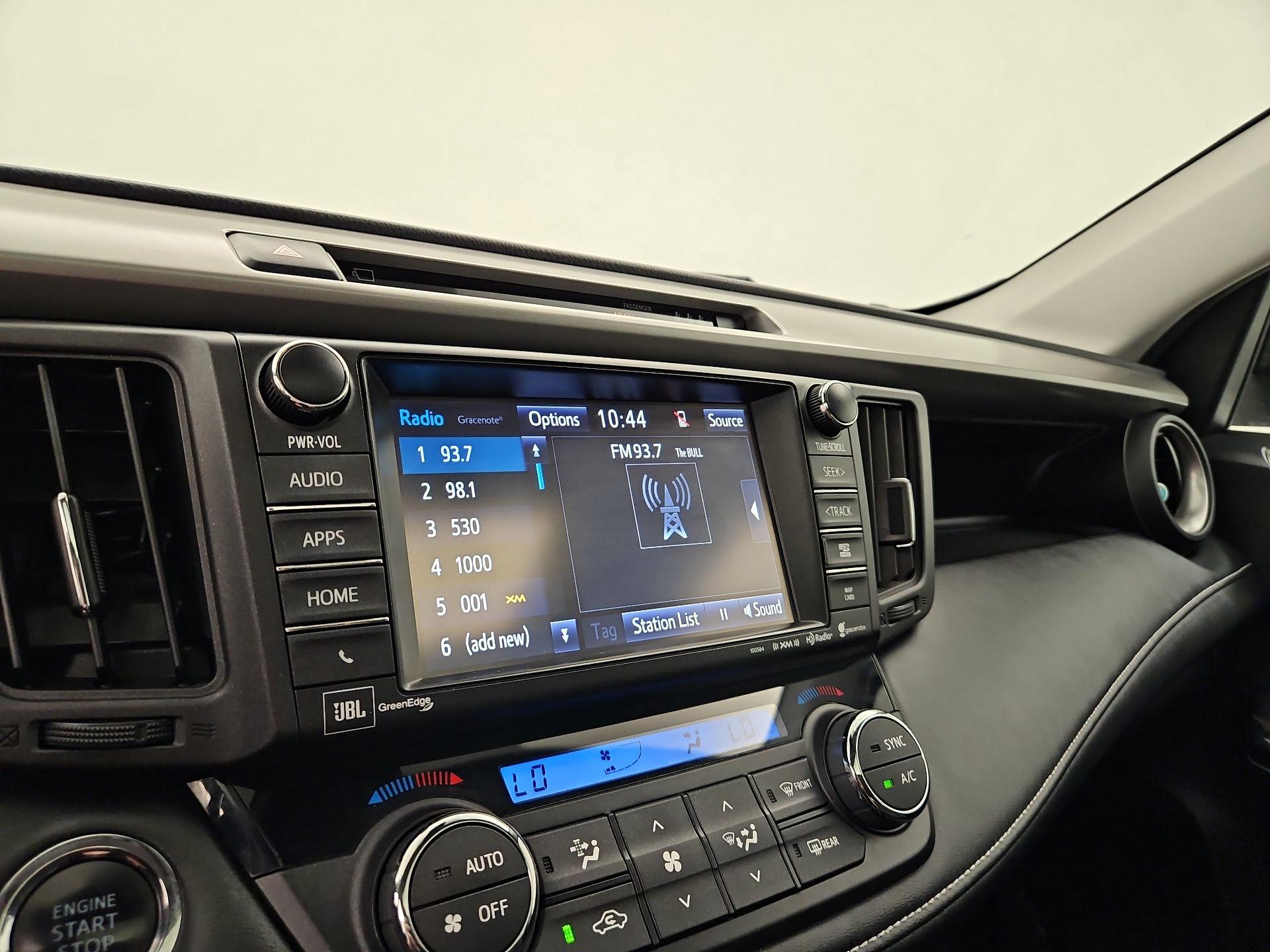 Thumbnail: 2017 Toyota RAV4 - 16