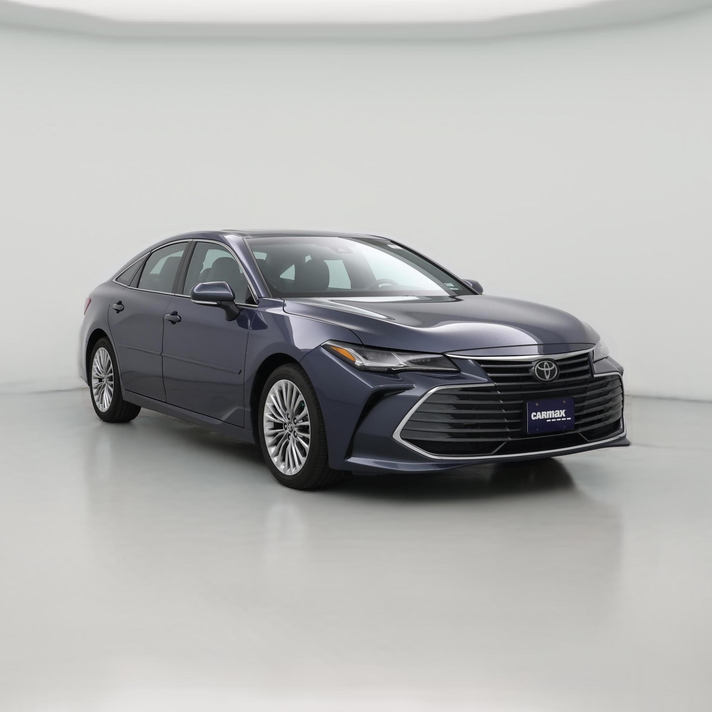 Thumbnail: 2019 Toyota Avalon - 1