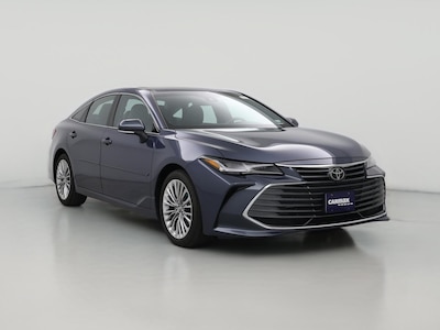 2019 Toyota Avalon Limited