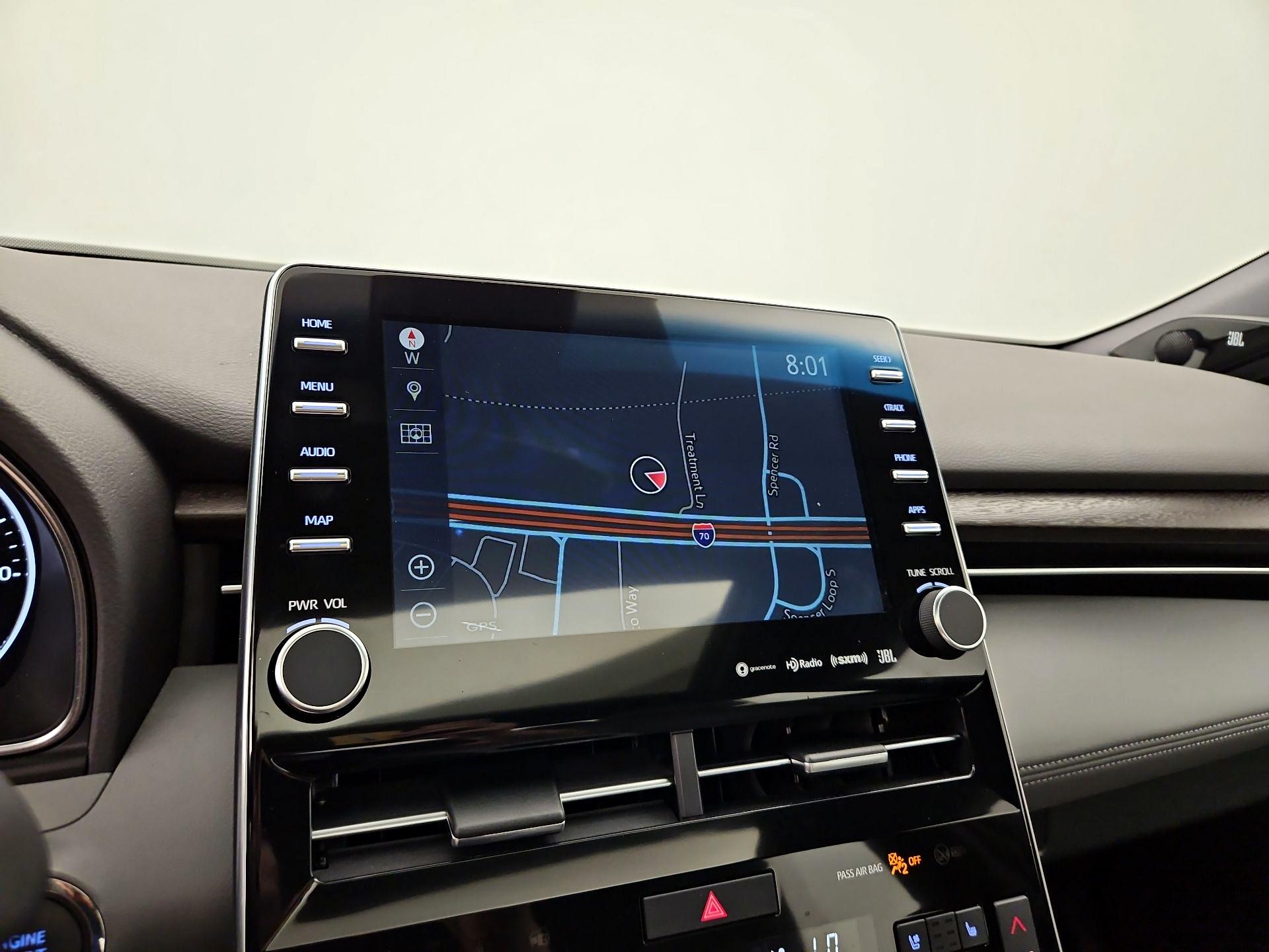 Thumbnail: 2019 Toyota Avalon - 14