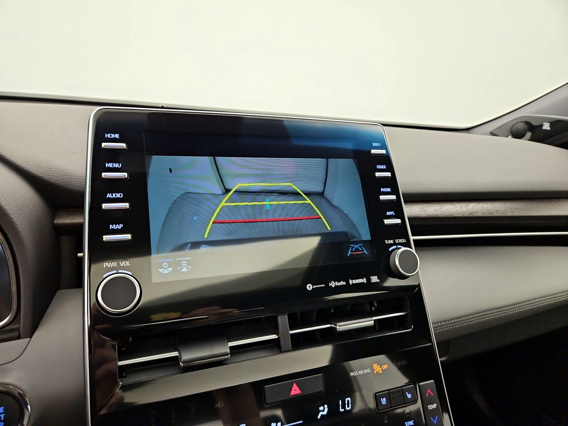 Thumbnail: 2019 Toyota Avalon - 15