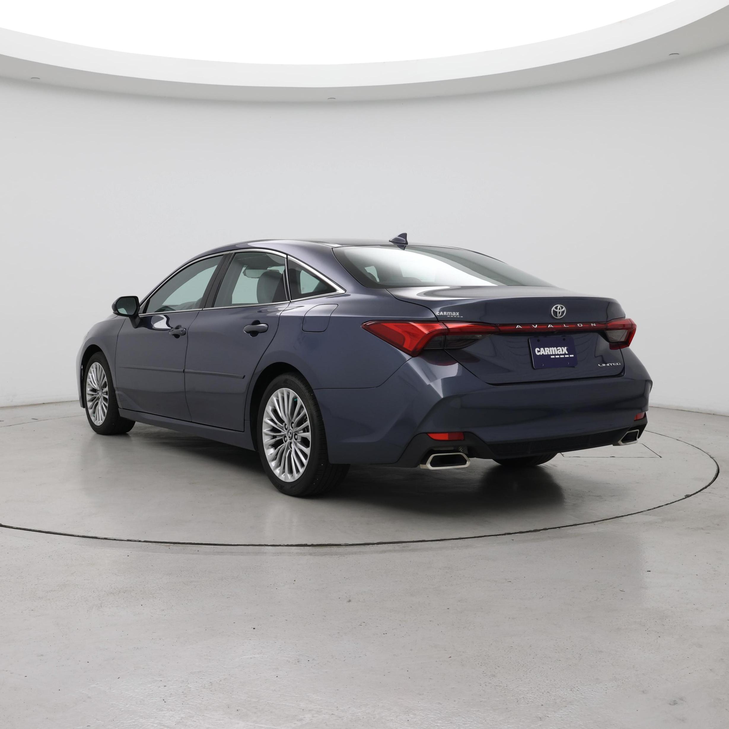 Thumbnail: 2019 Toyota Avalon - 2
