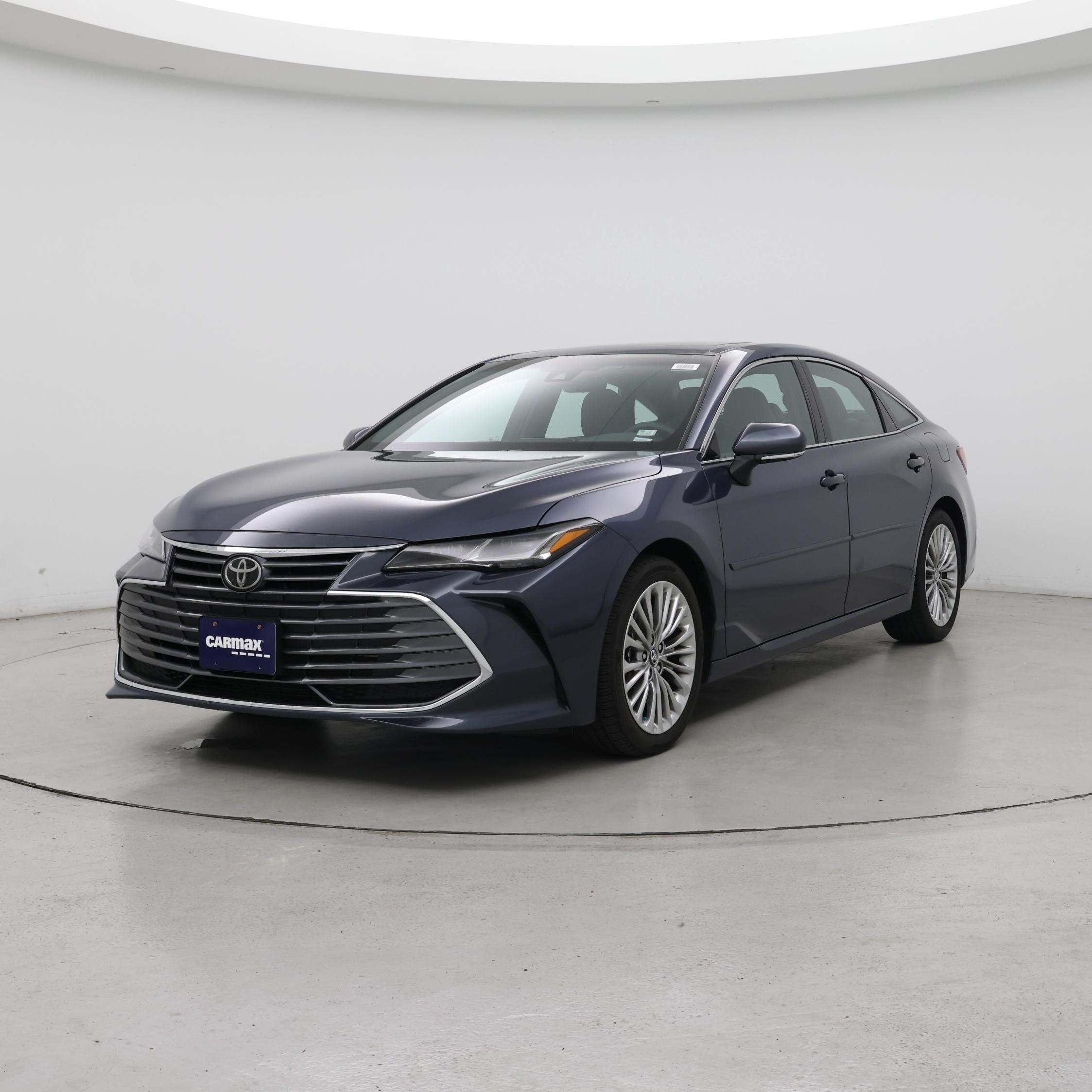 Thumbnail: 2019 Toyota Avalon - 4
