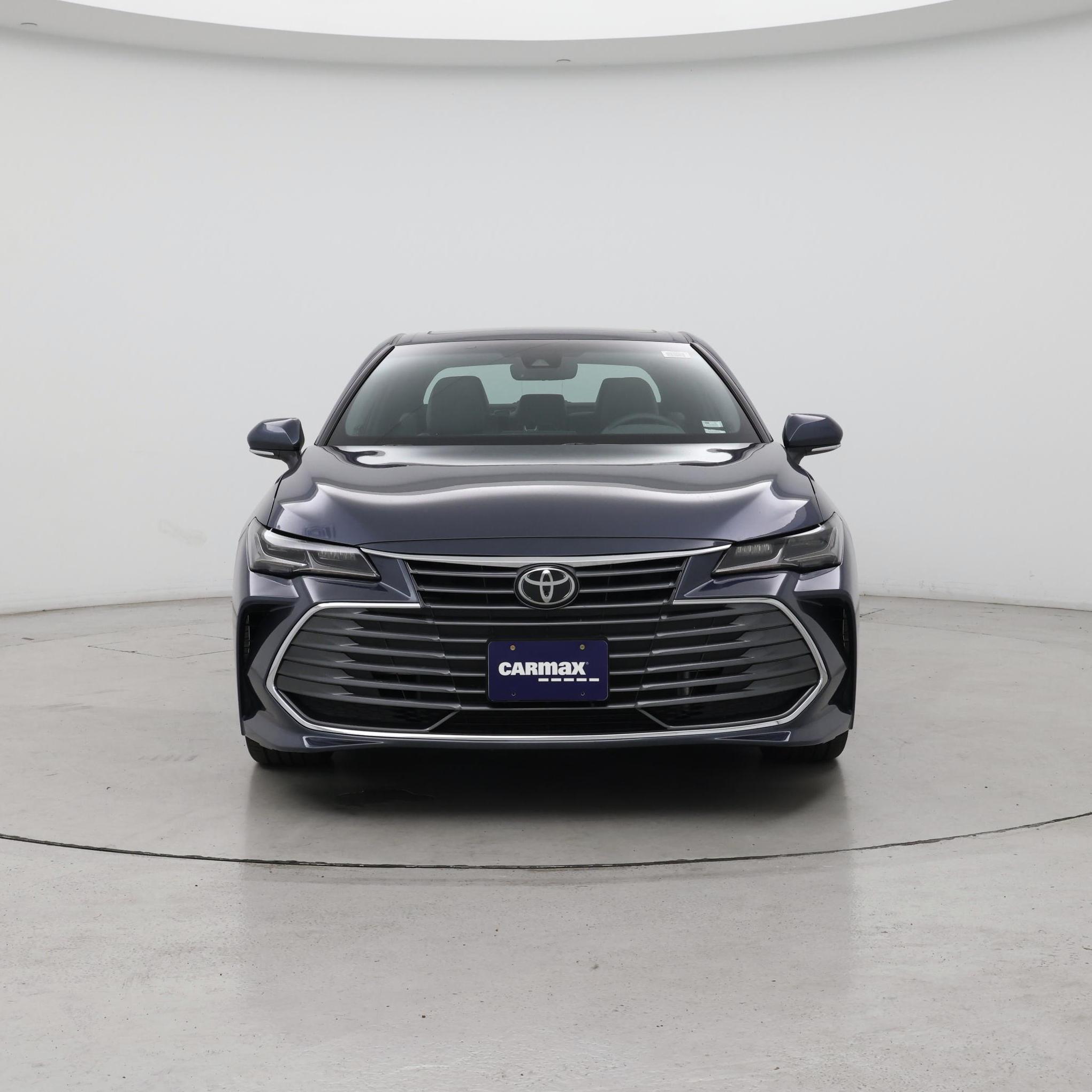 Thumbnail: 2019 Toyota Avalon - 5