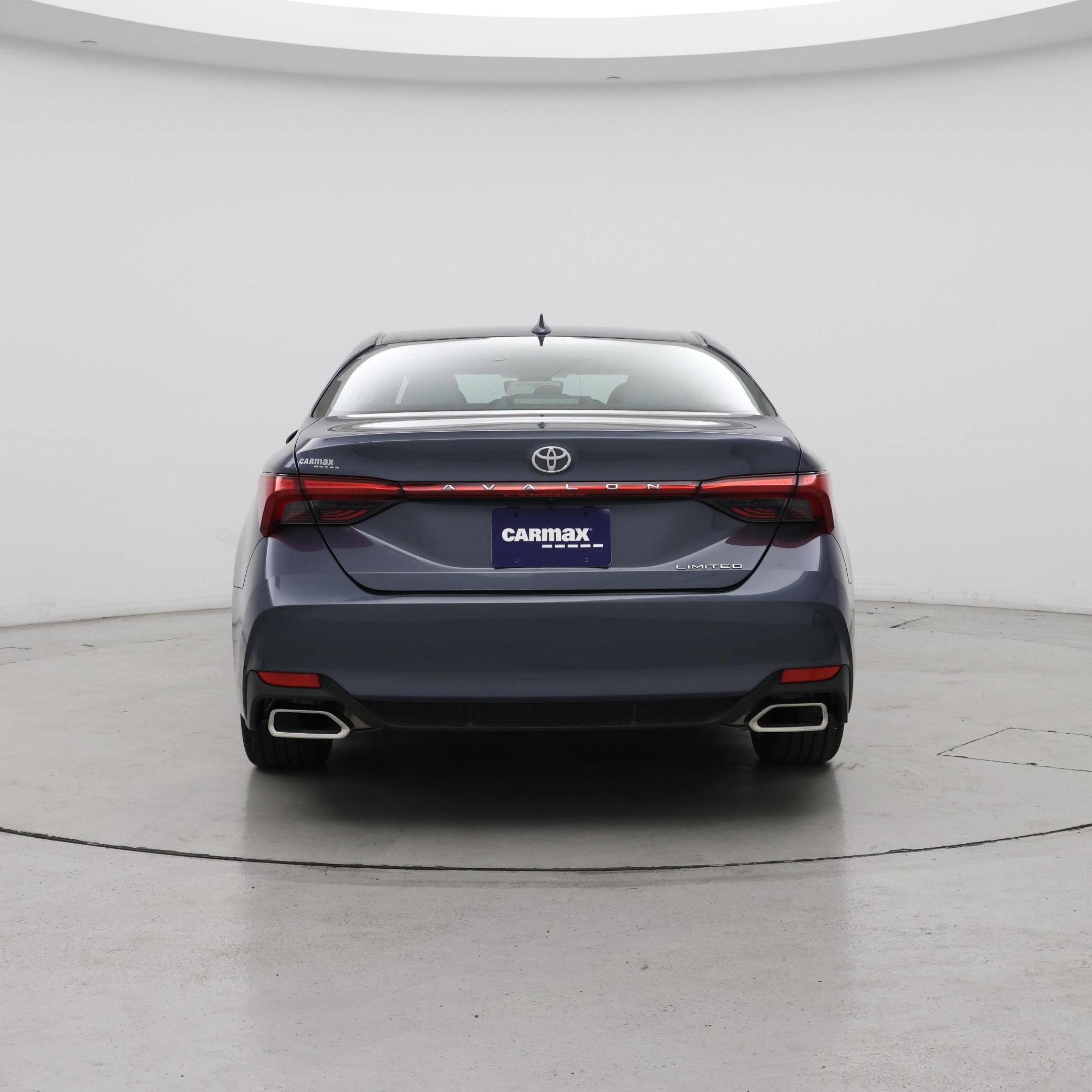 Thumbnail: 2019 Toyota Avalon - 6
