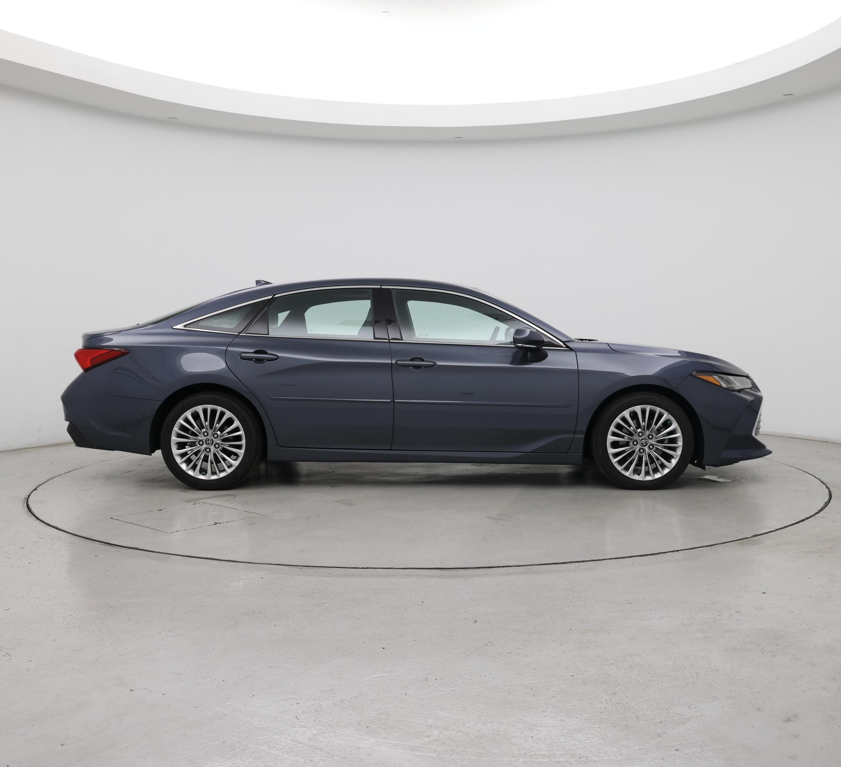 Thumbnail: 2019 Toyota Avalon - 7