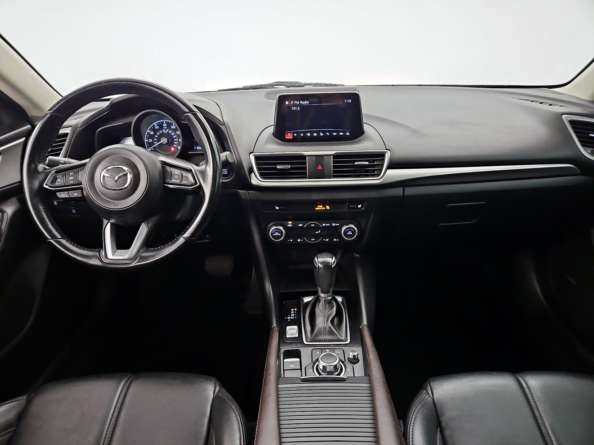 Thumbnail: 2018 Mazda Mazda3 - 9