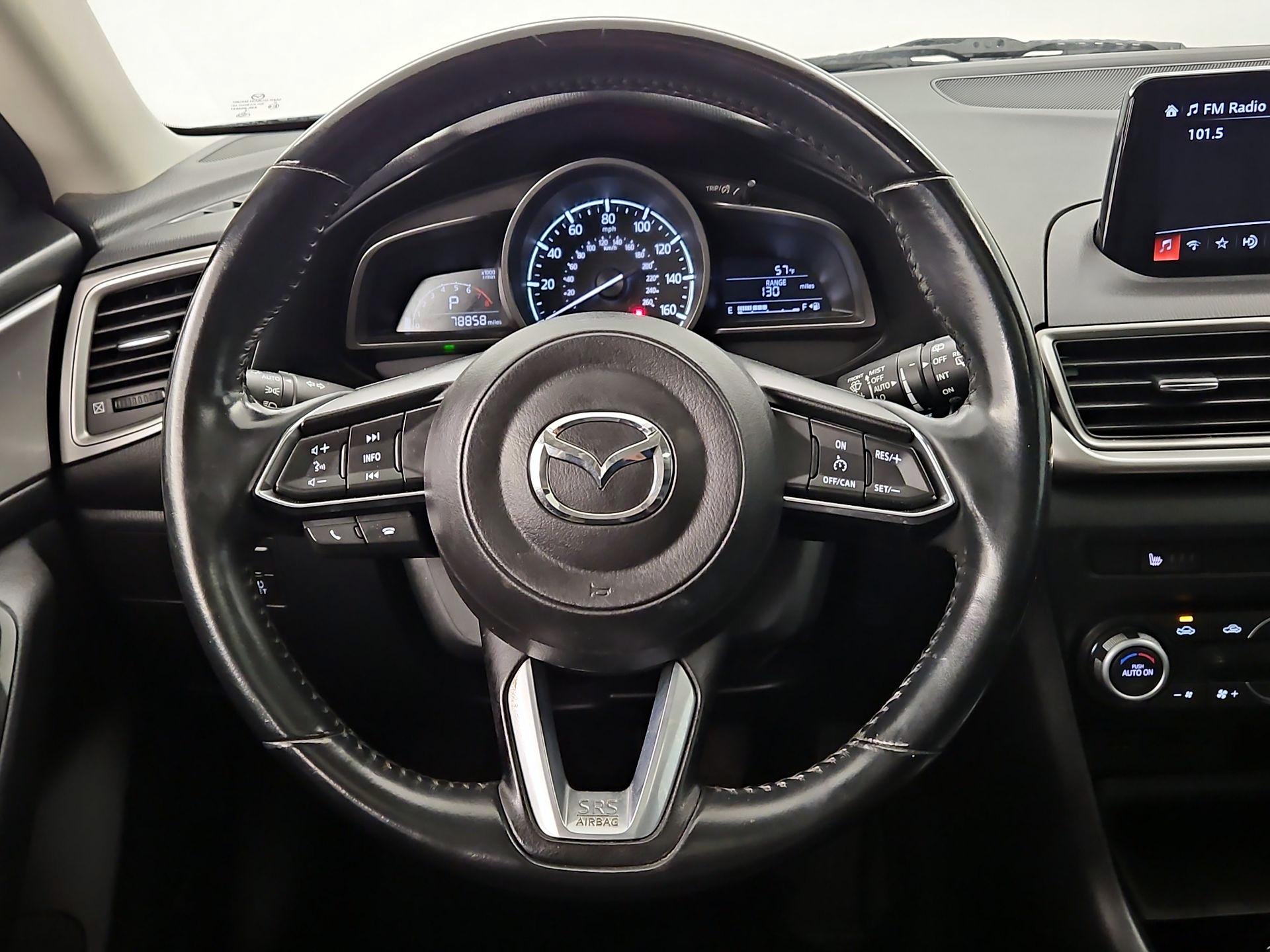 Thumbnail: 2018 Mazda Mazda3 - 10