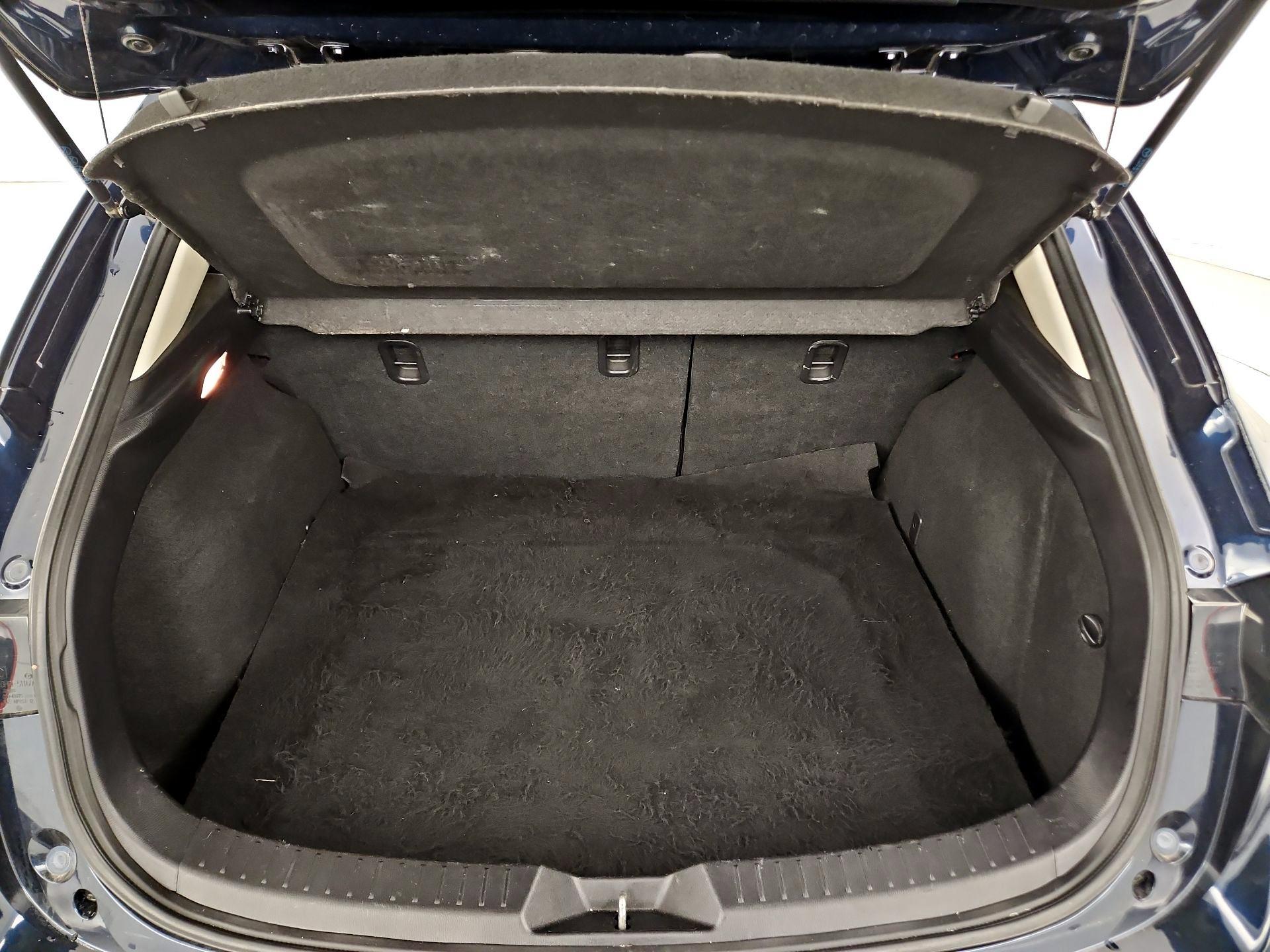 Thumbnail: 2018 Mazda Mazda3 - 20