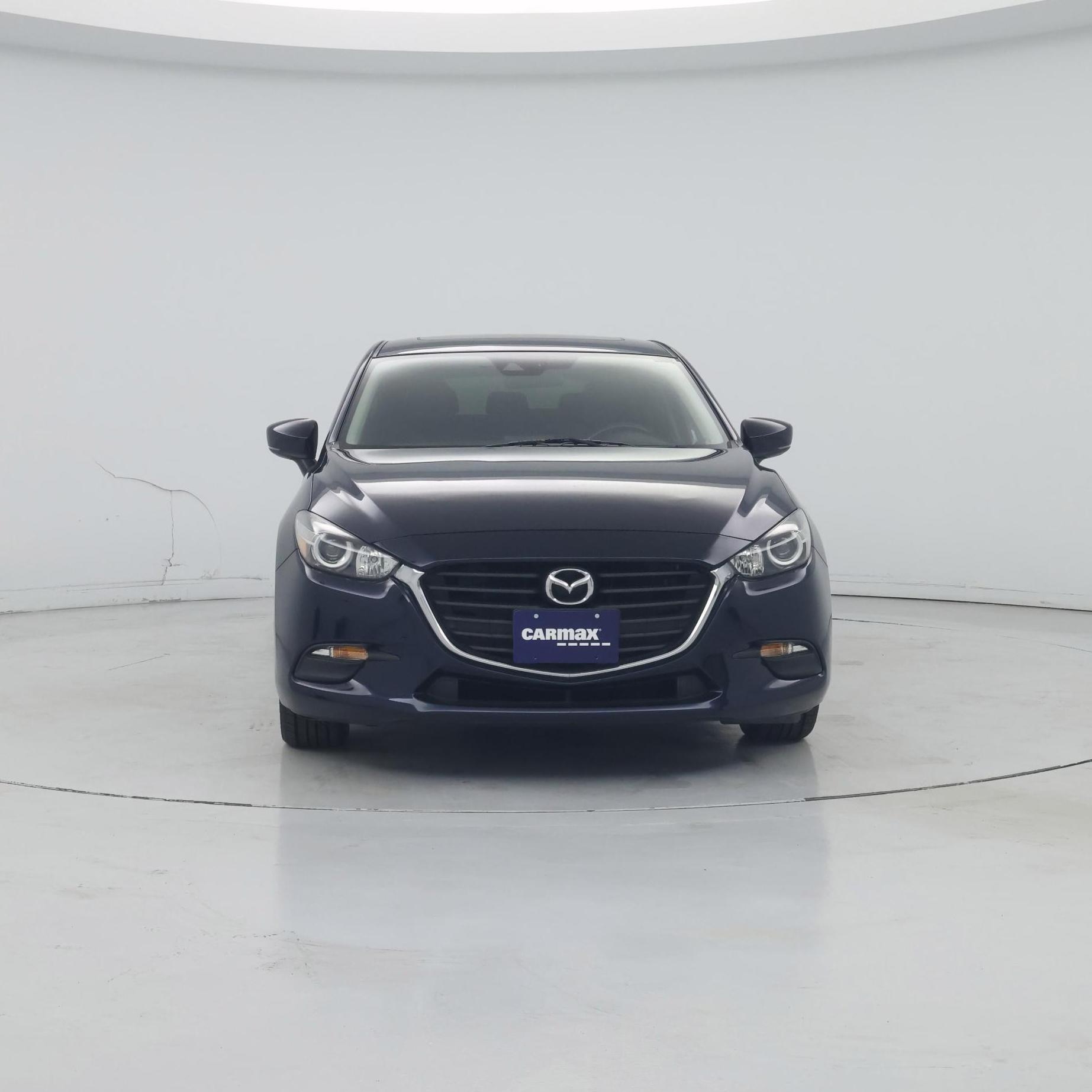 Thumbnail: 2018 Mazda Mazda3 - 5