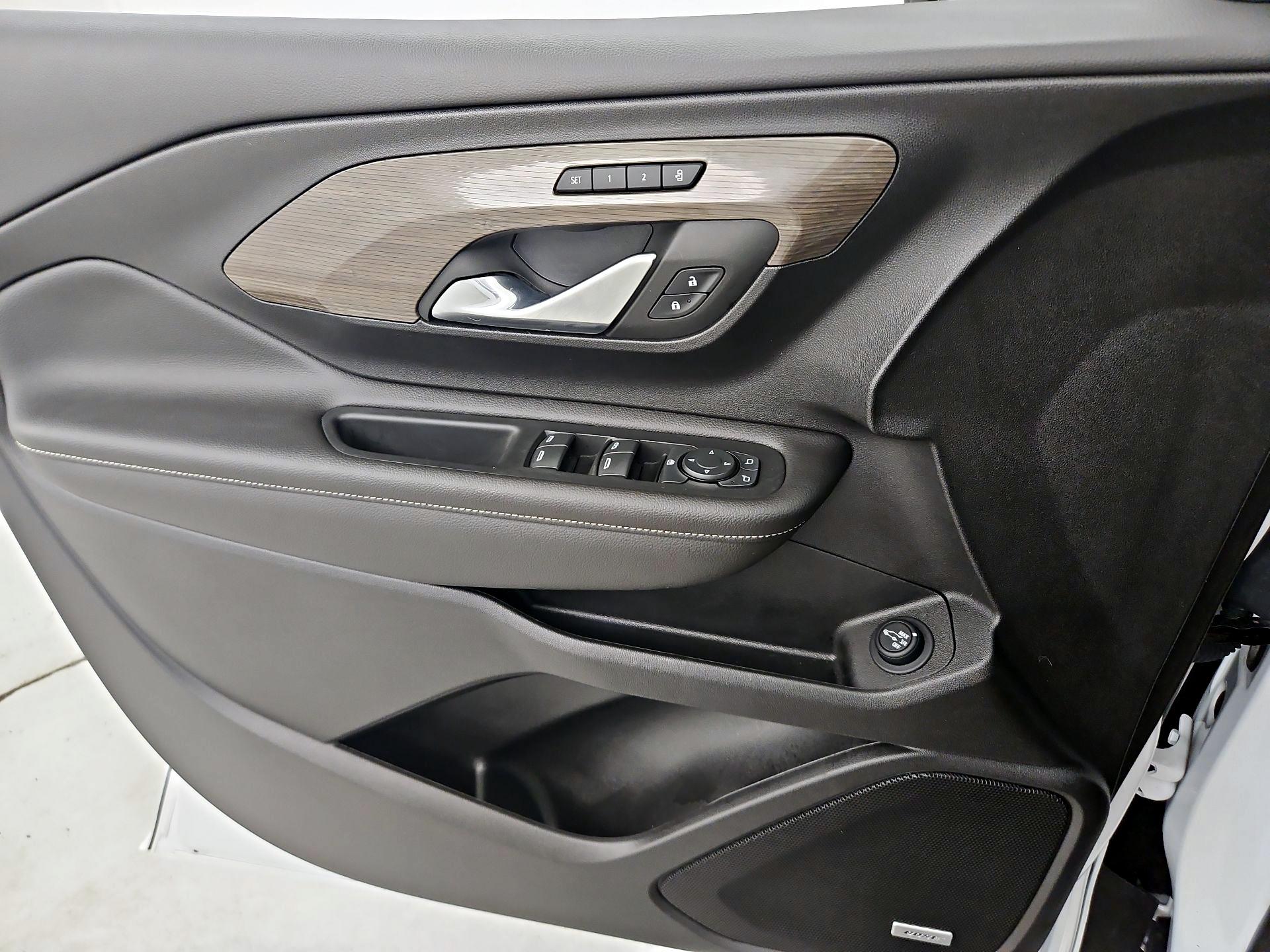 Thumbnail: 2024 GMC Terrain - 12