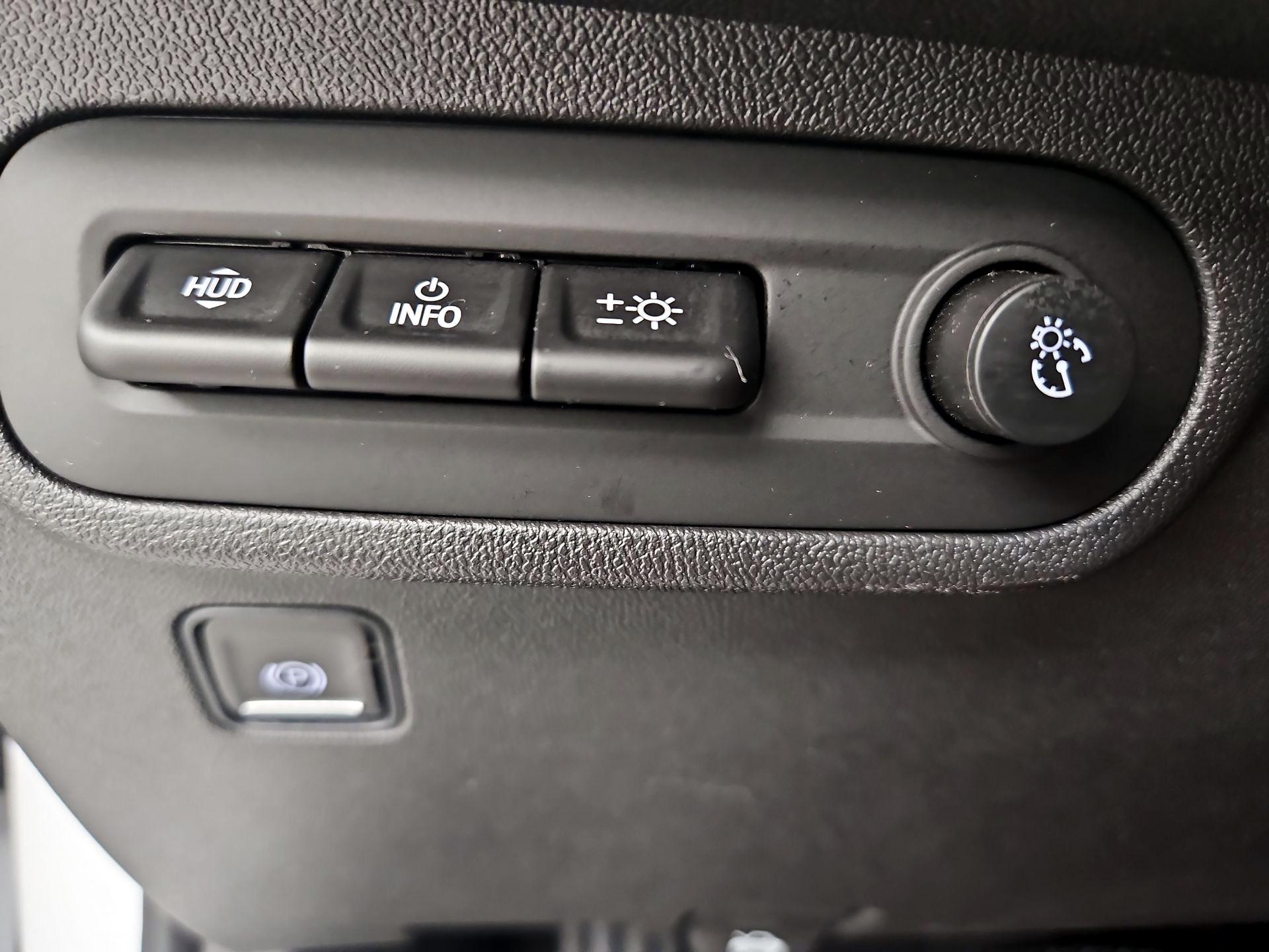 Thumbnail: 2024 GMC Terrain - 13