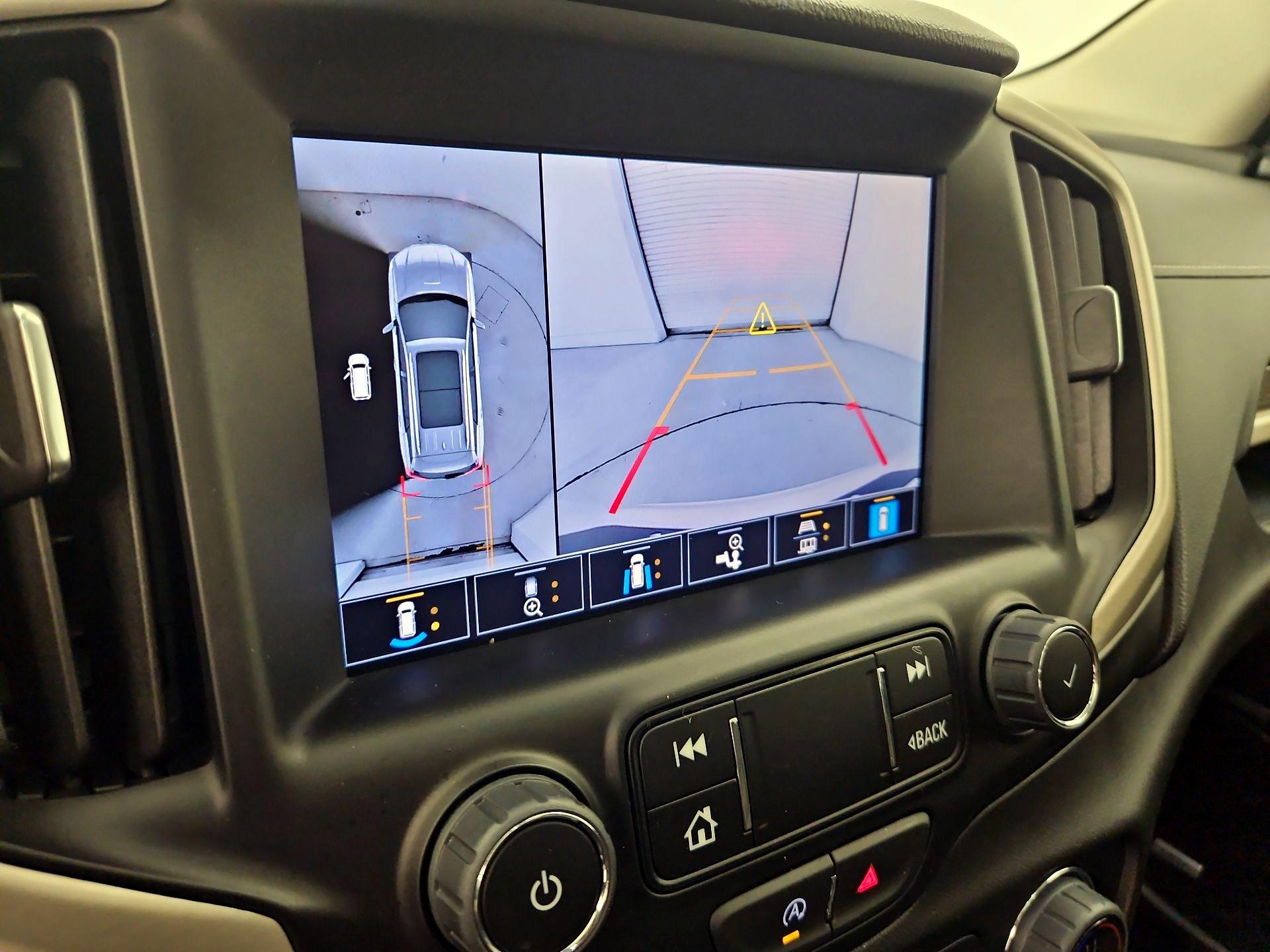 Thumbnail: 2024 GMC Terrain - 14