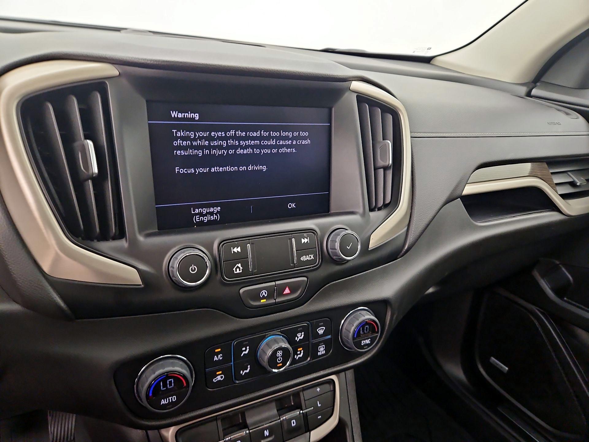 Thumbnail: 2024 GMC Terrain - 15