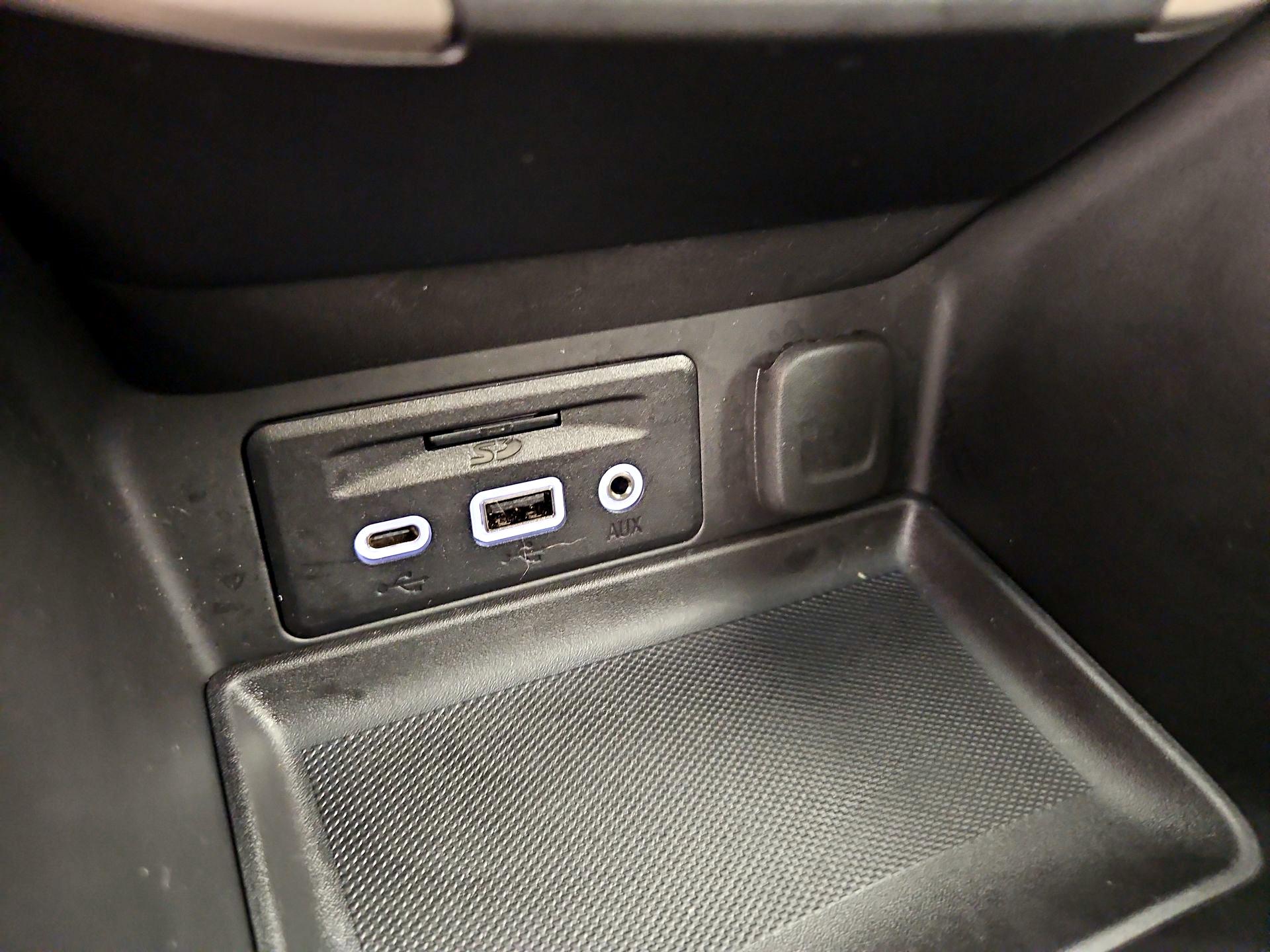 Thumbnail: 2024 GMC Terrain - 18