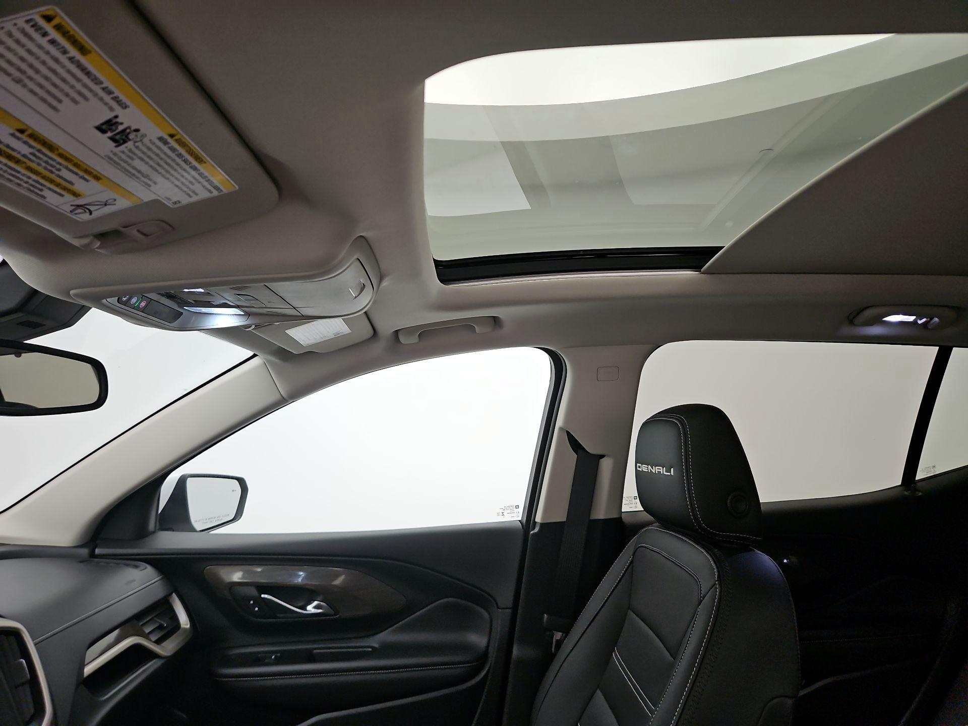 Thumbnail: 2024 GMC Terrain - 19