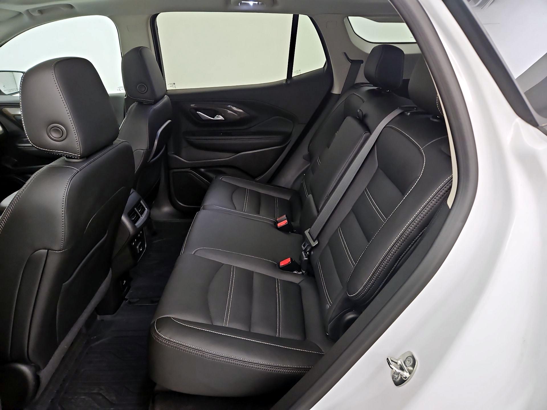 Thumbnail: 2024 GMC Terrain - 20