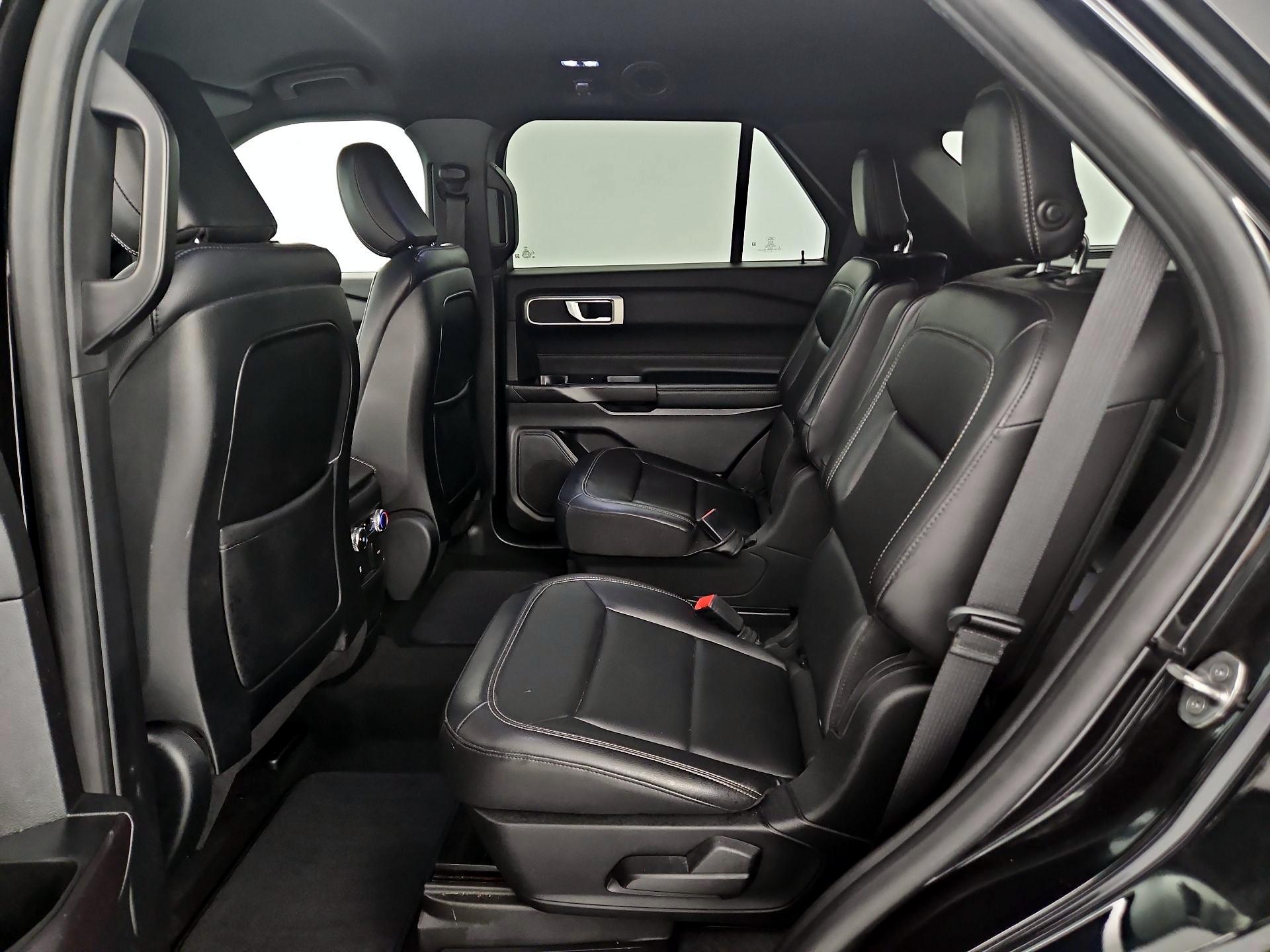 Thumbnail: 2020 Ford Explorer - 19