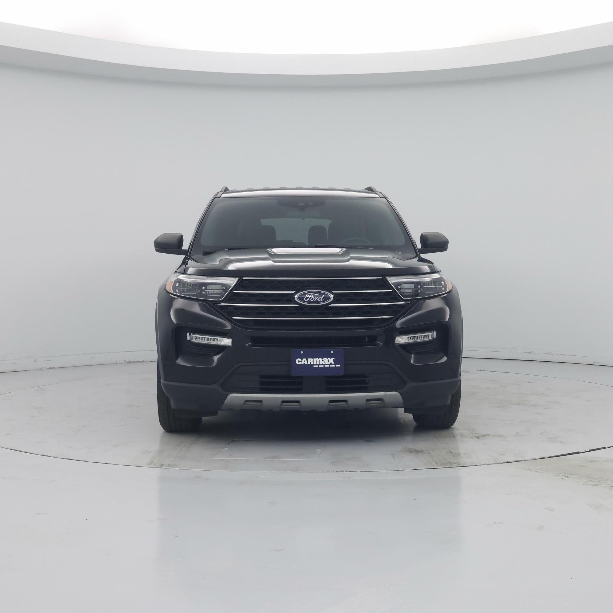 Thumbnail: 2020 Ford Explorer - 5