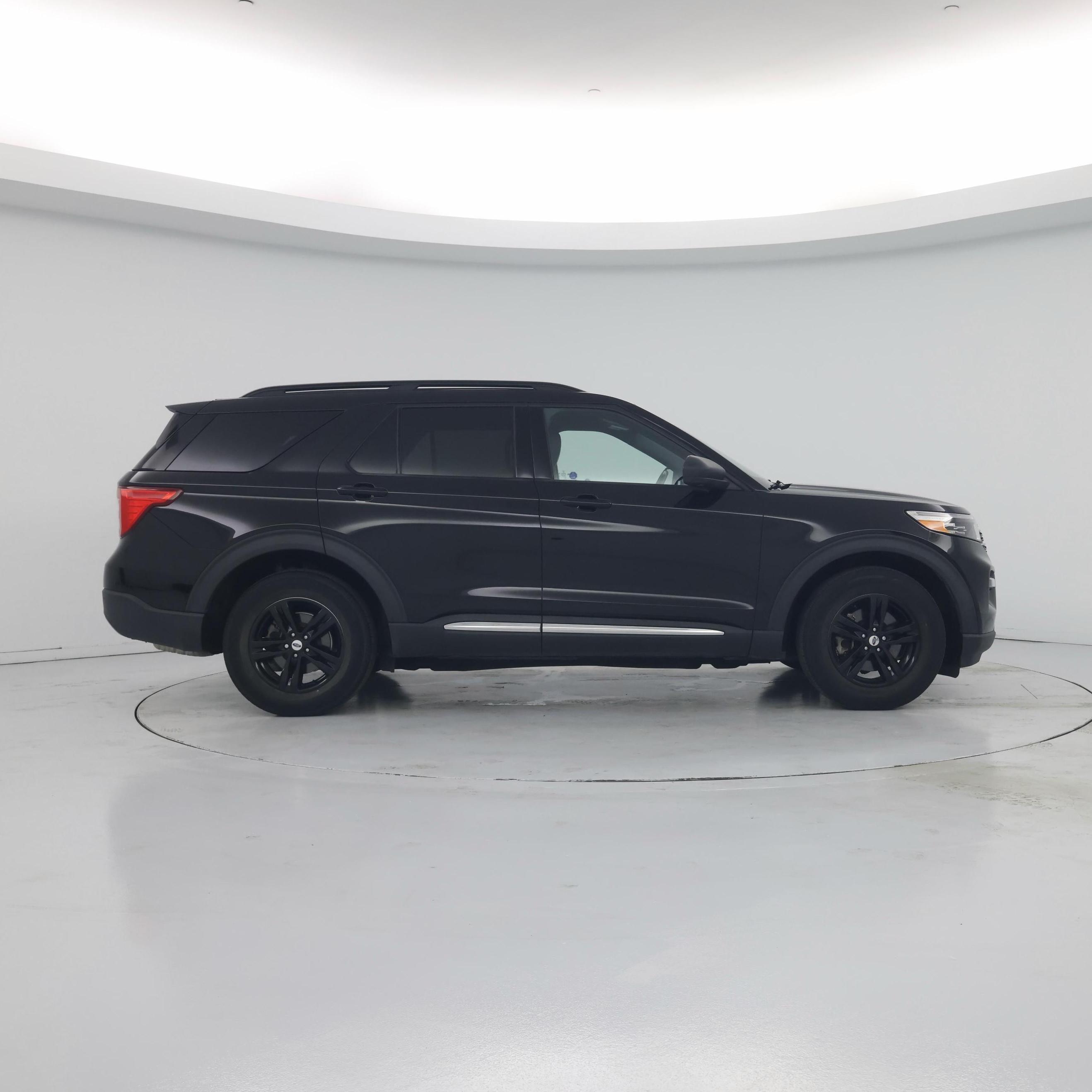 Thumbnail: 2020 Ford Explorer - 7