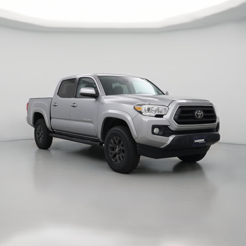 2020 Toyota Tacoma SR5