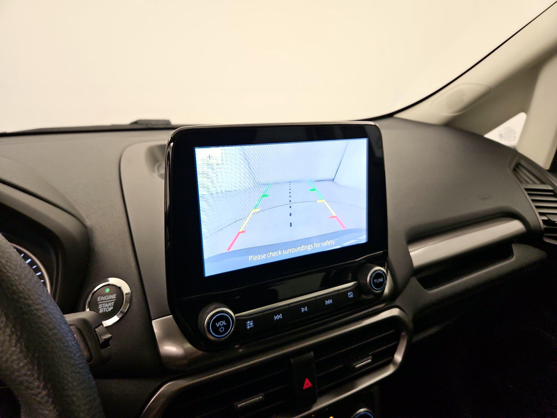 Thumbnail: 2022 Ford EcoSport - 14