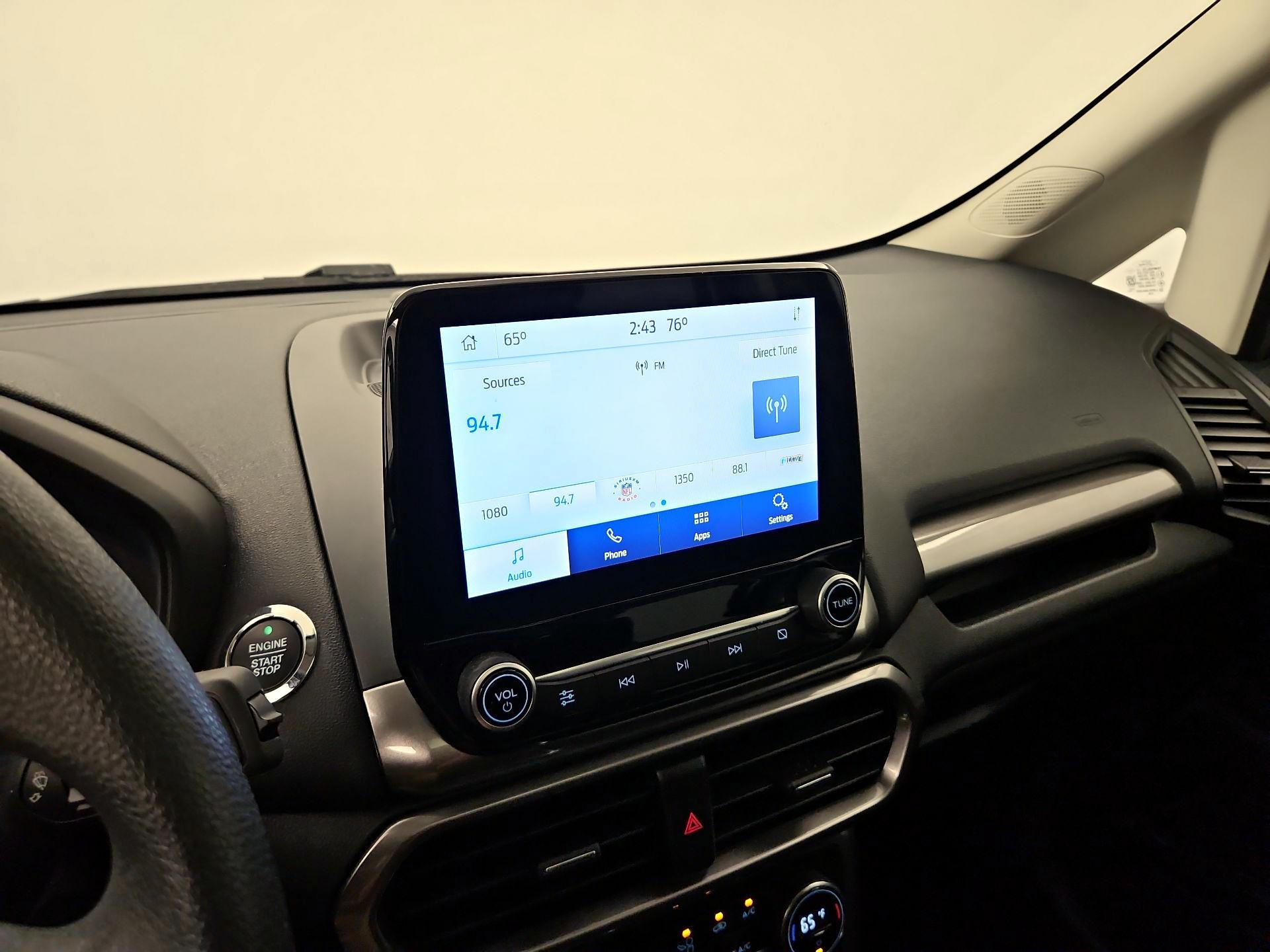 Thumbnail: 2022 Ford EcoSport - 15