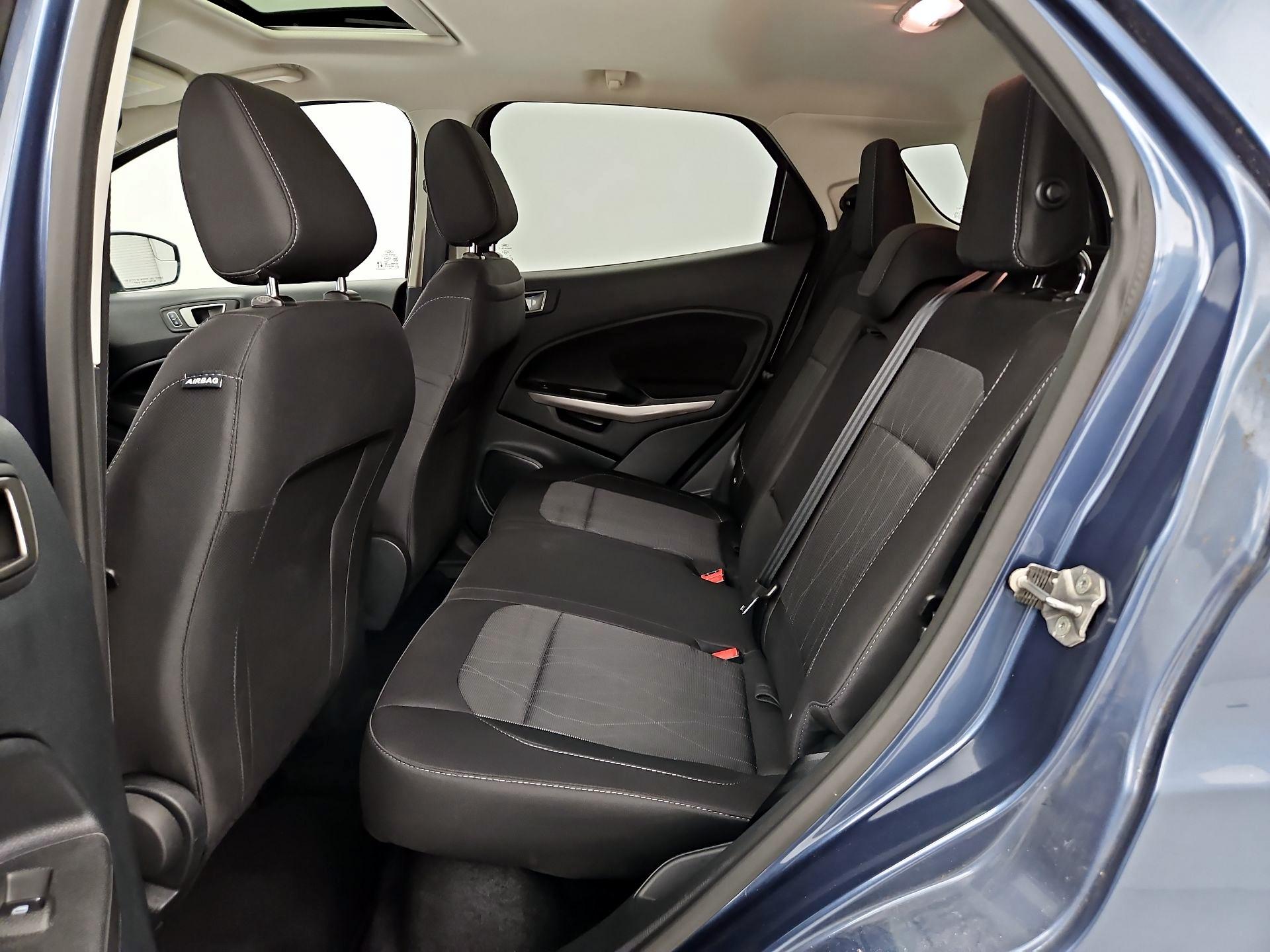 Thumbnail: 2022 Ford EcoSport - 20