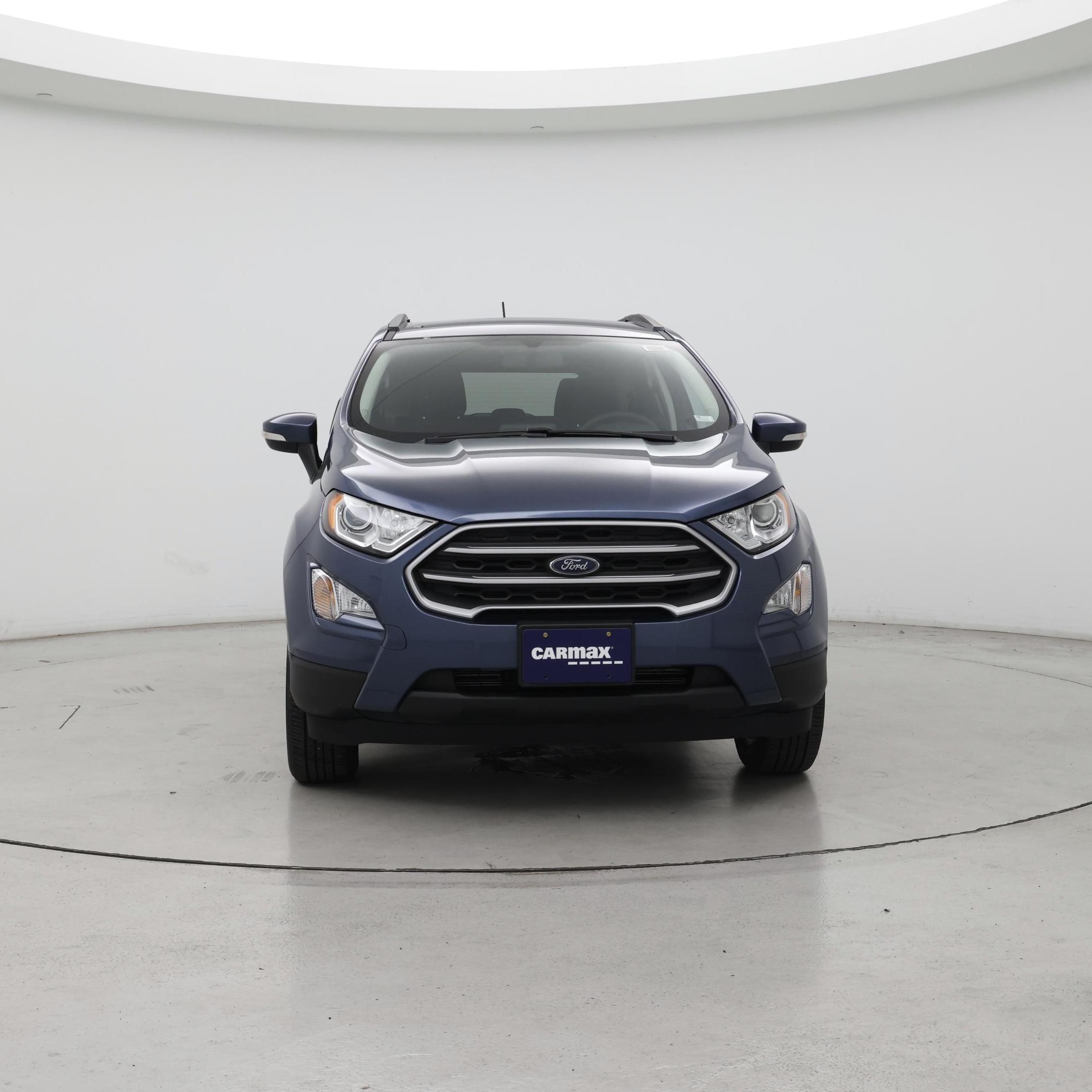 Thumbnail: 2022 Ford EcoSport - 5