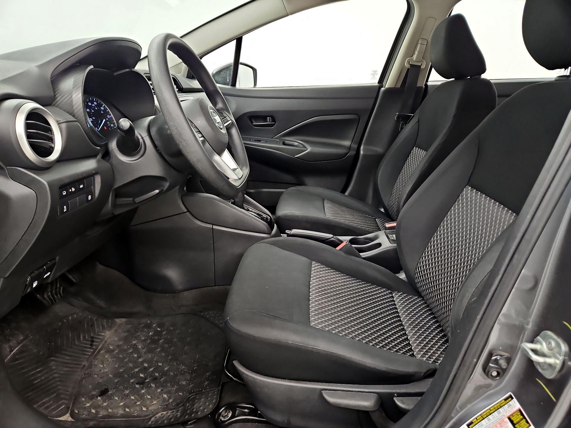 Thumbnail: 2021 Nissan Versa - 11
