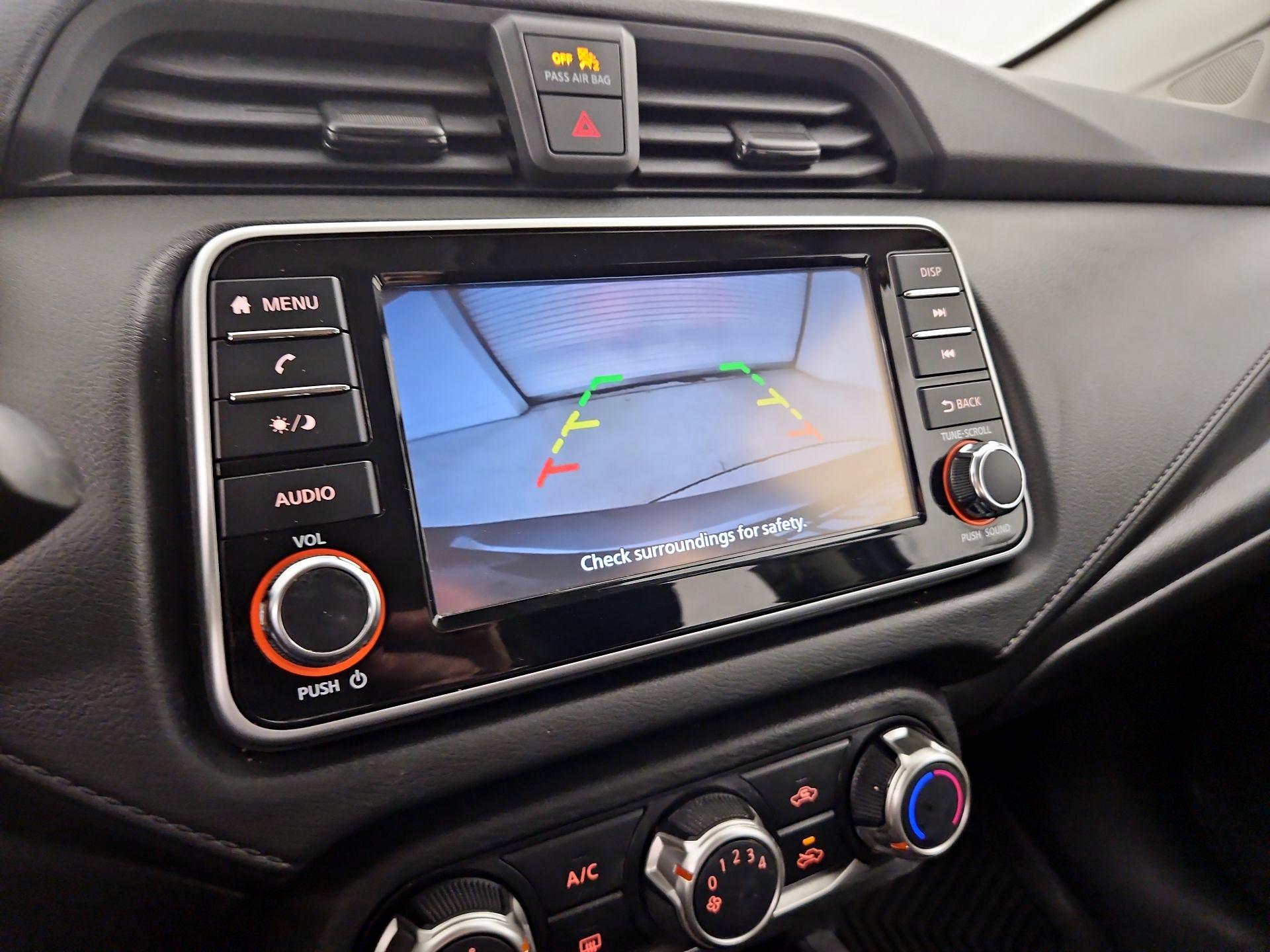Thumbnail: 2021 Nissan Versa - 14