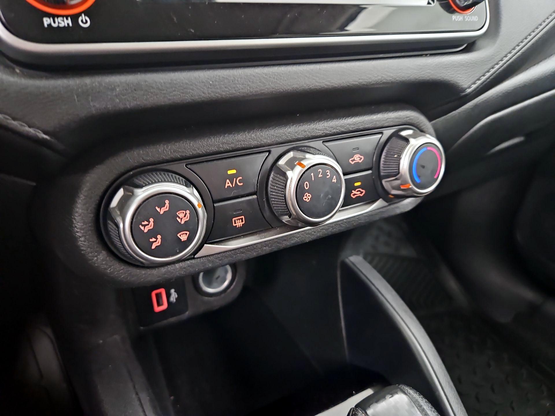 Thumbnail: 2021 Nissan Versa - 16
