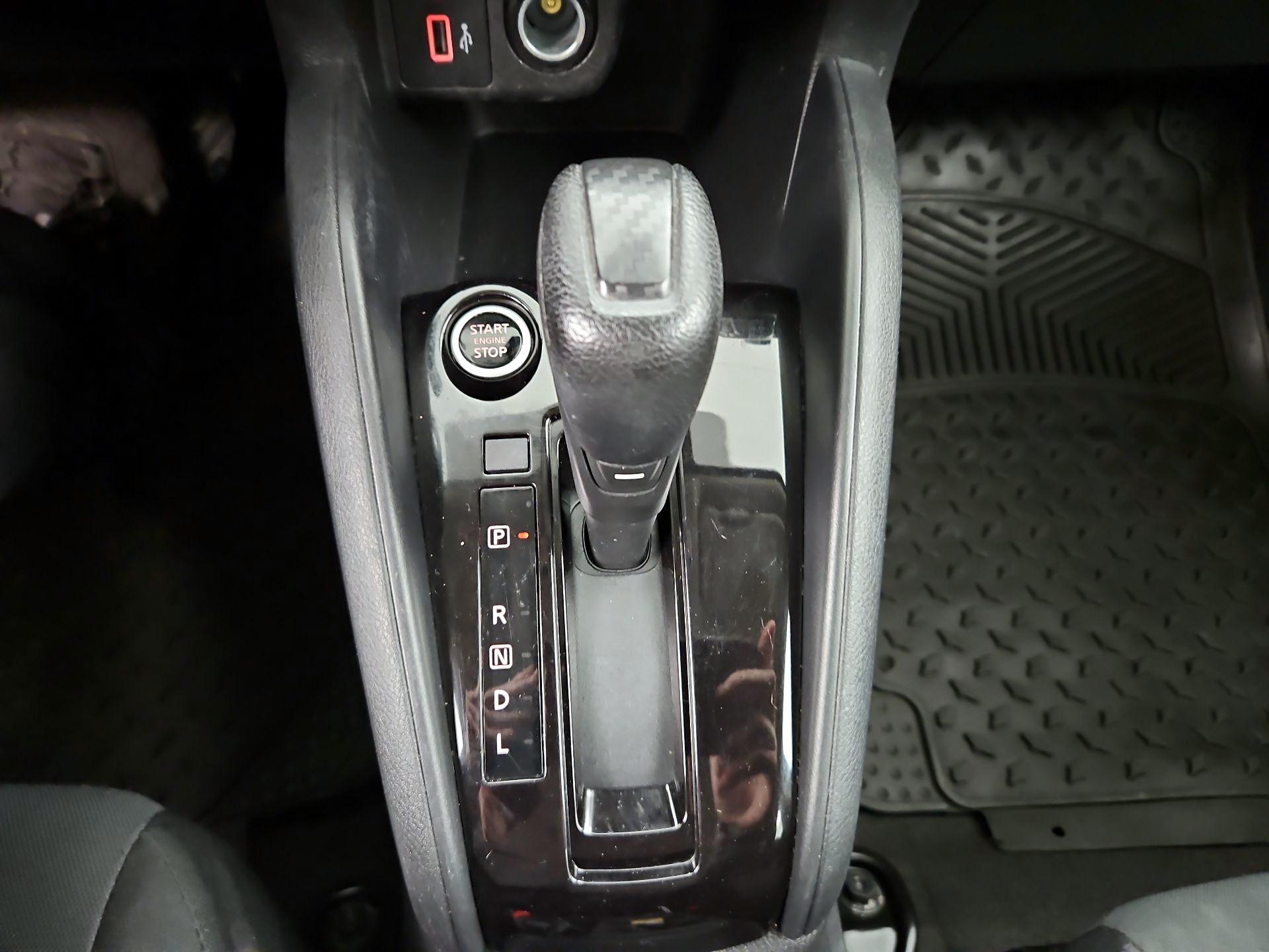 Thumbnail: 2021 Nissan Versa - 17