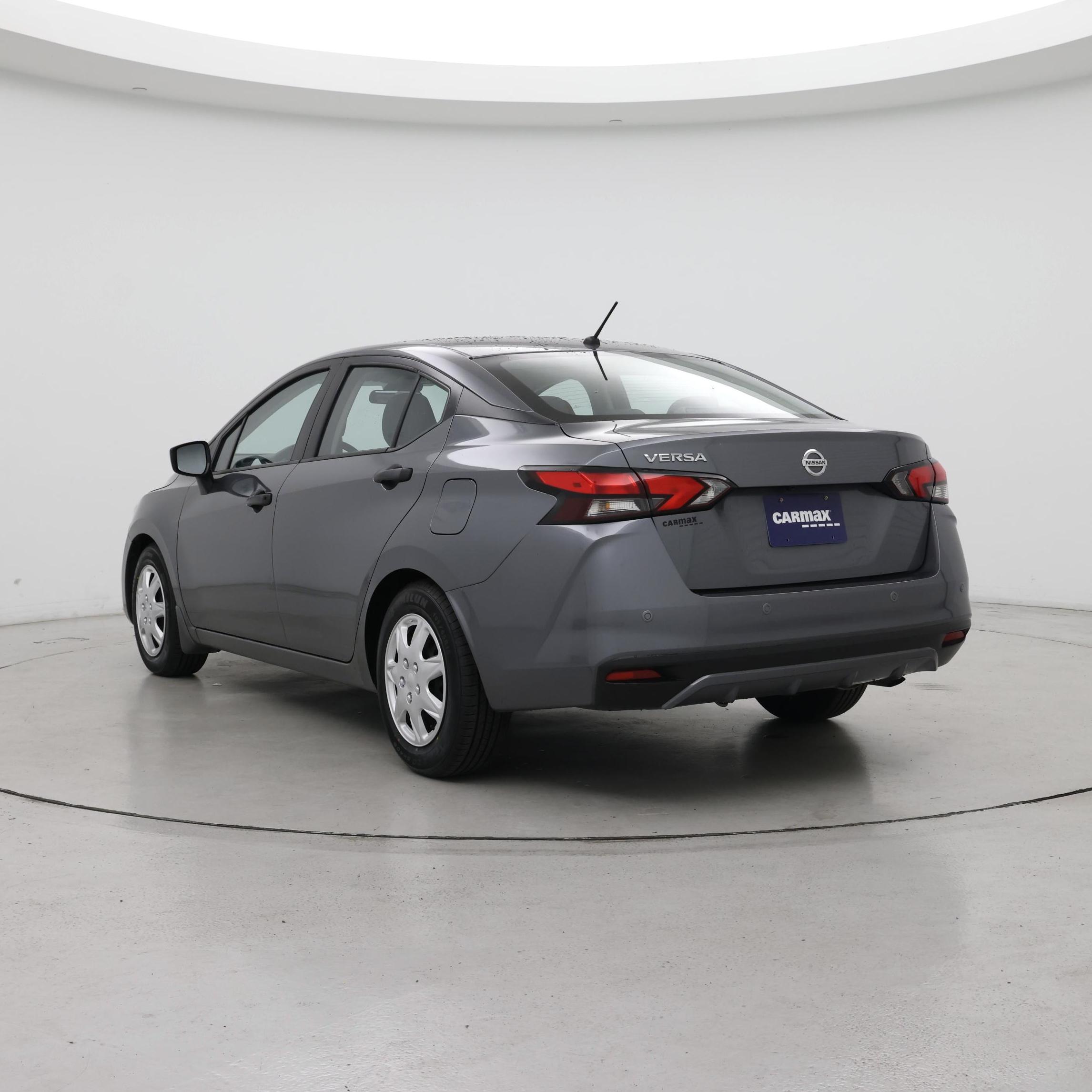 Thumbnail: 2021 Nissan Versa - 2