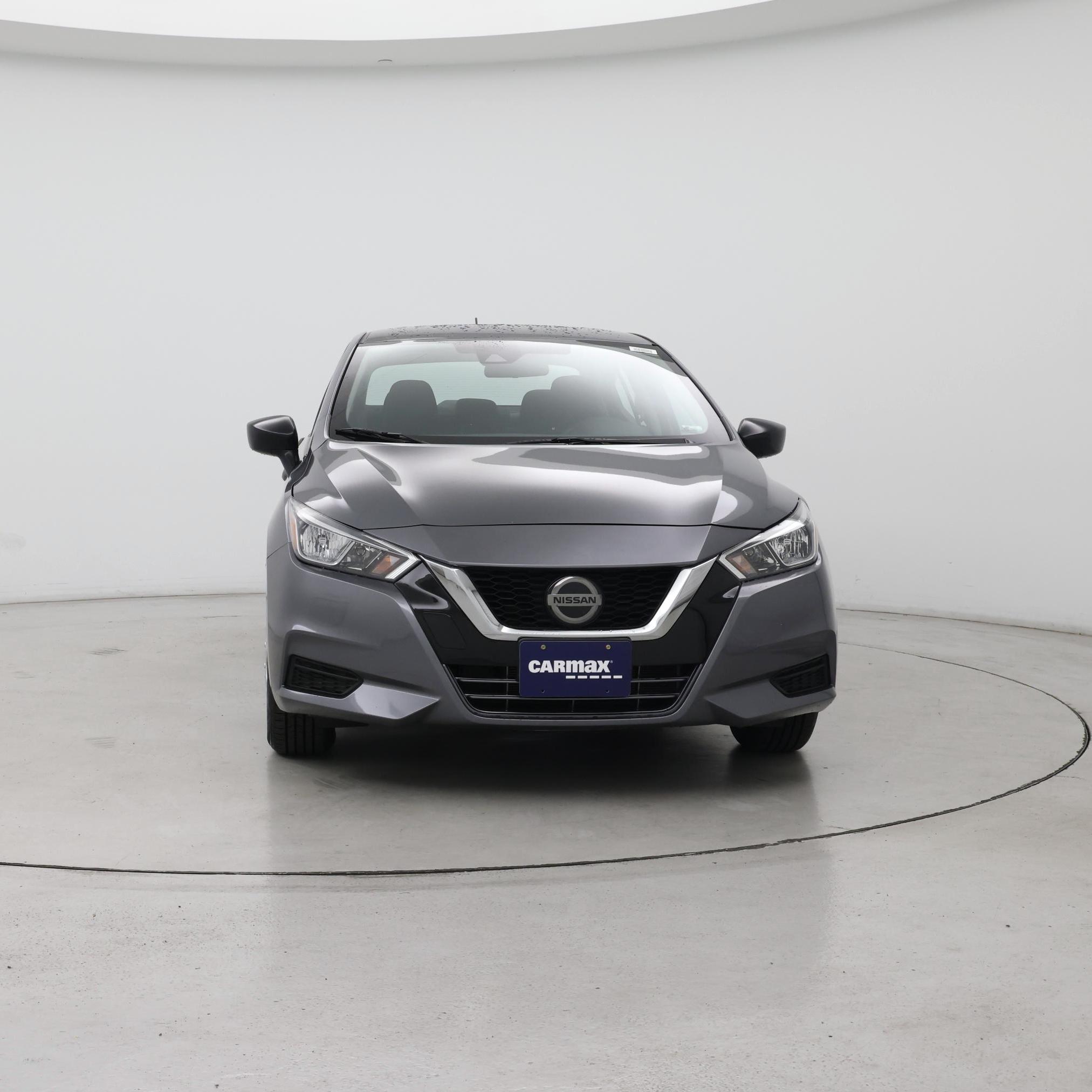 Thumbnail: 2021 Nissan Versa - 5