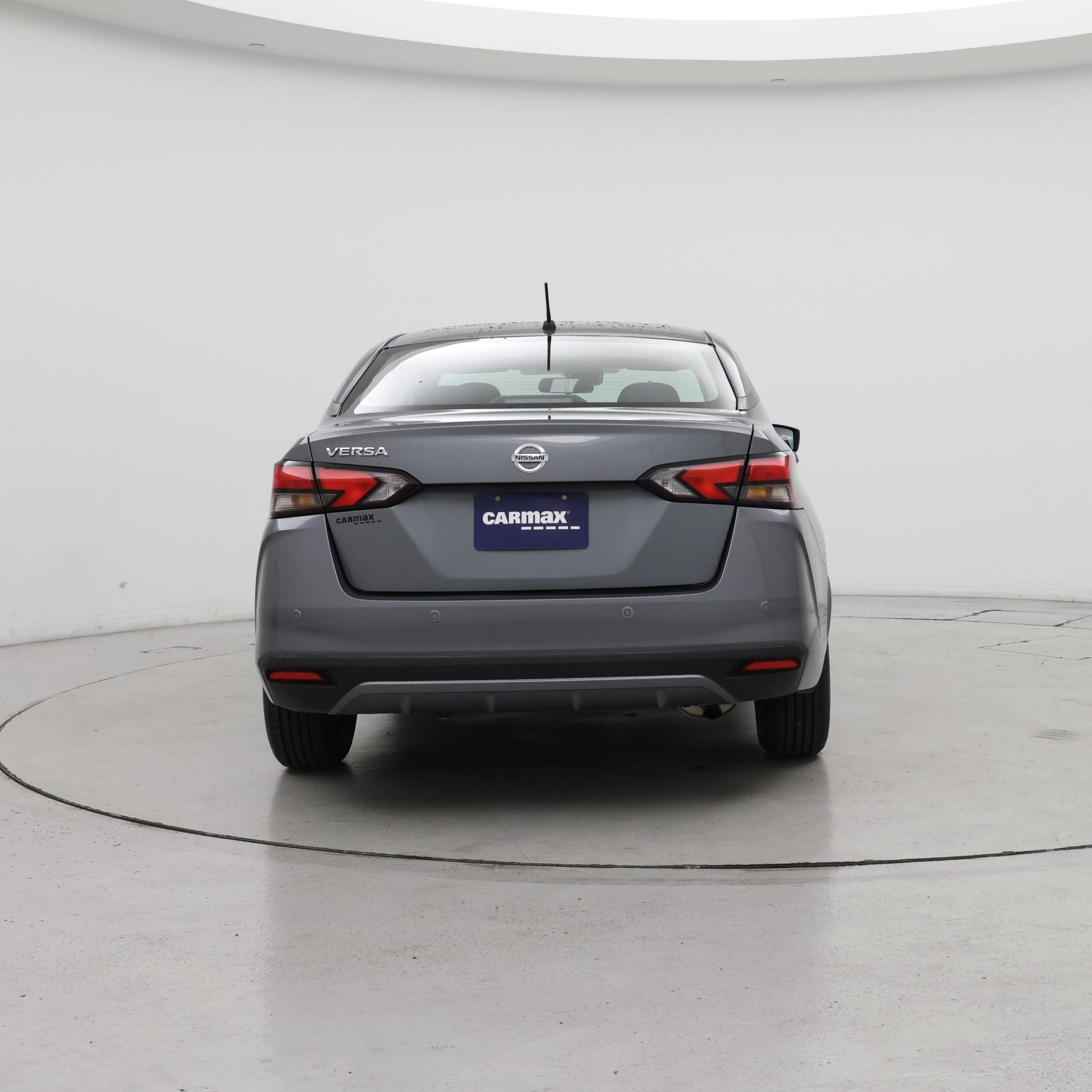 Thumbnail: 2021 Nissan Versa - 6