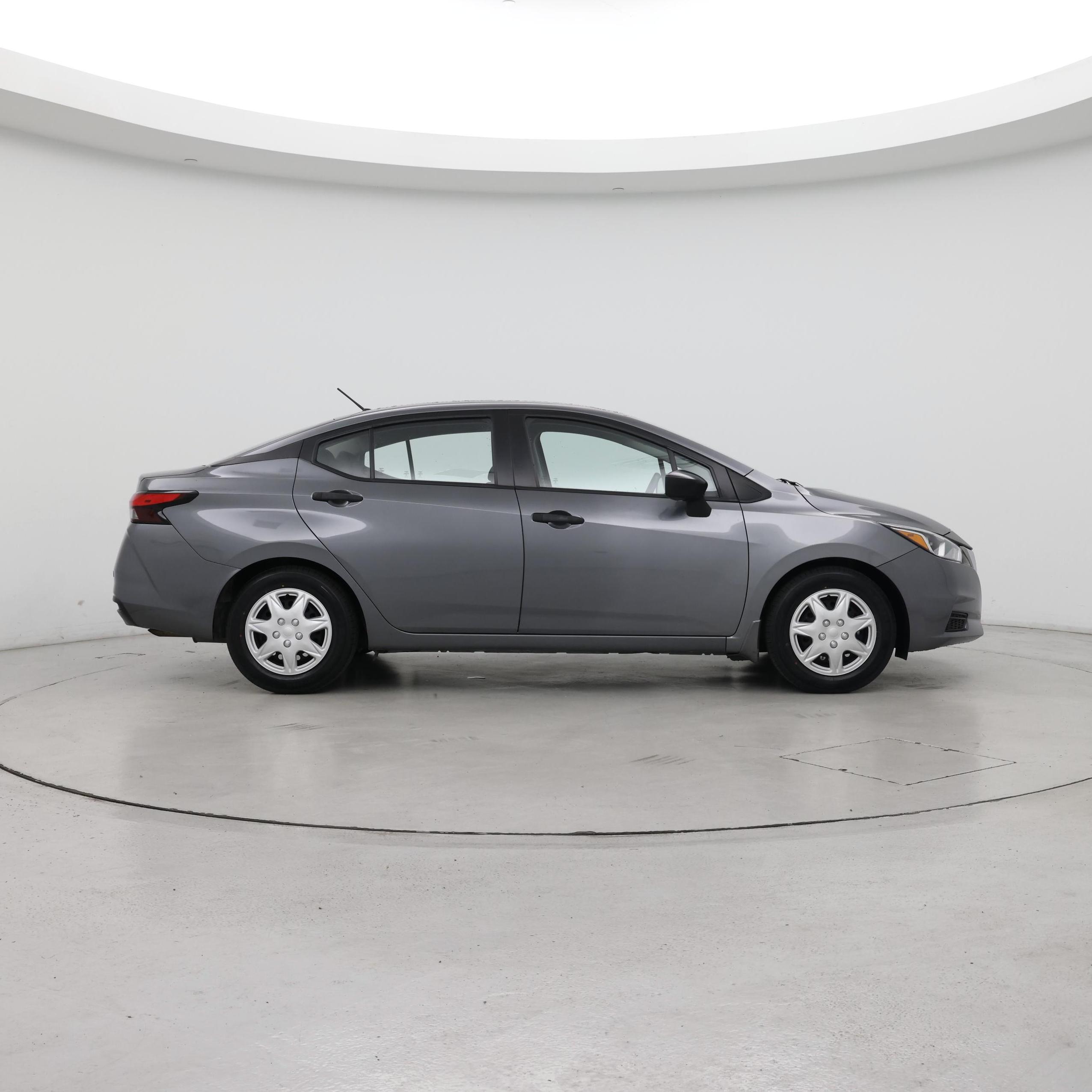 Thumbnail: 2021 Nissan Versa - 7
