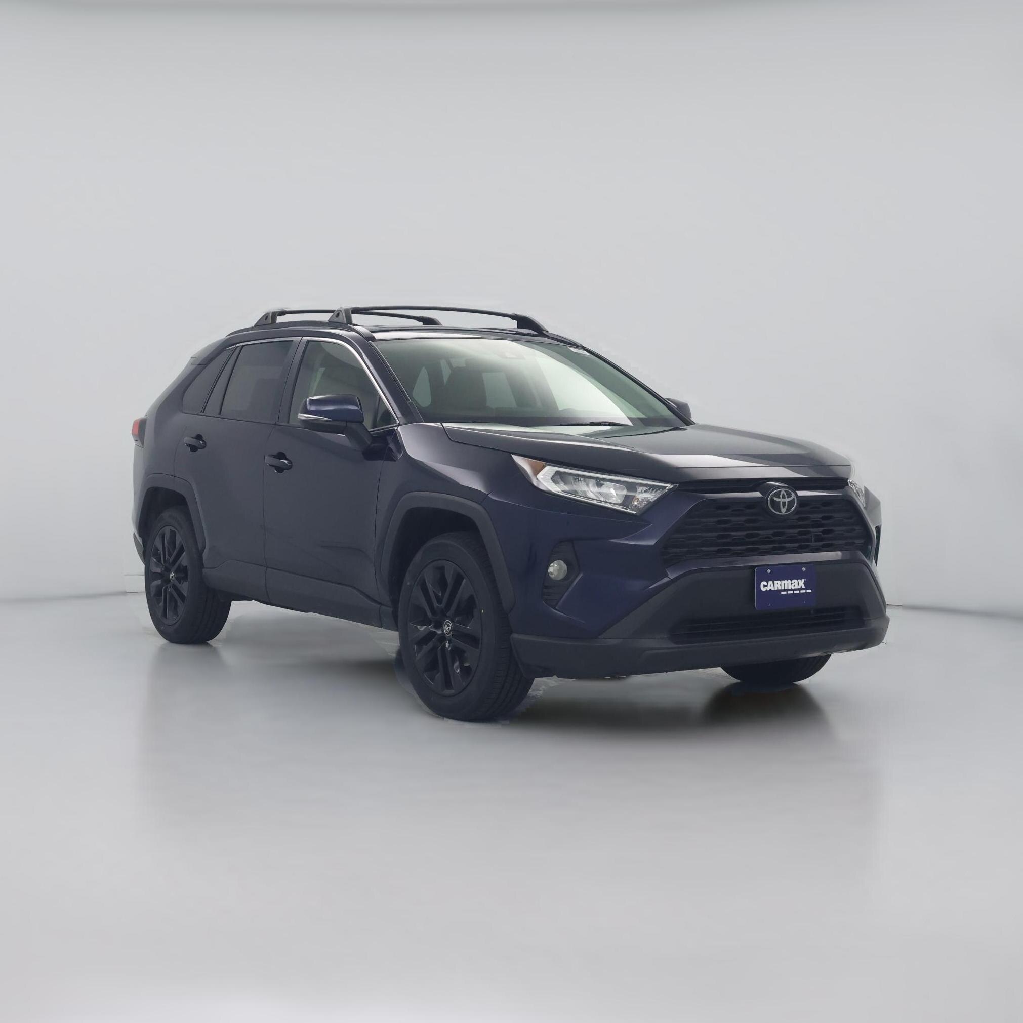 Thumbnail: 2019 Toyota RAV4 - 1
