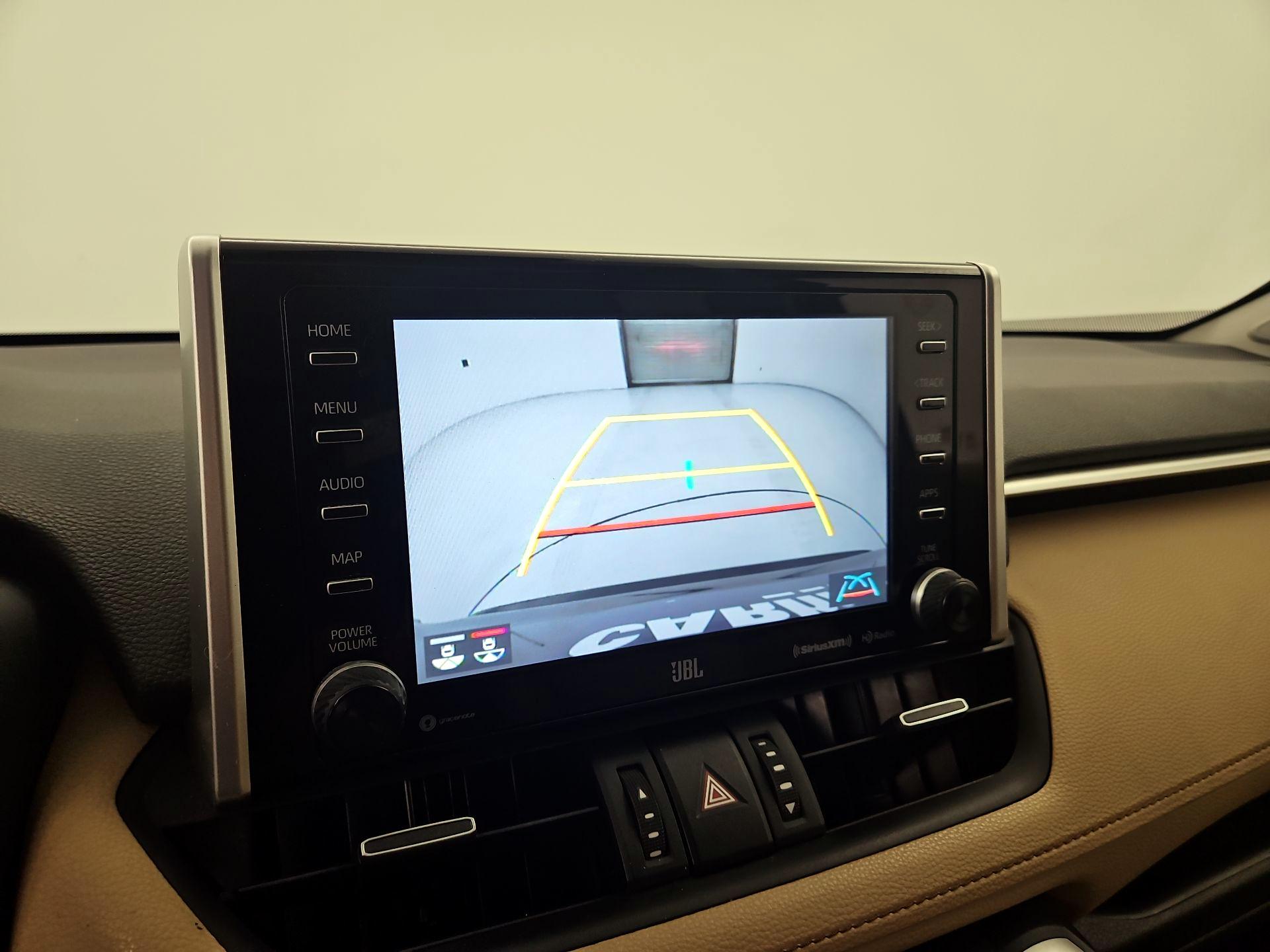 Thumbnail: 2019 Toyota RAV4 - 14