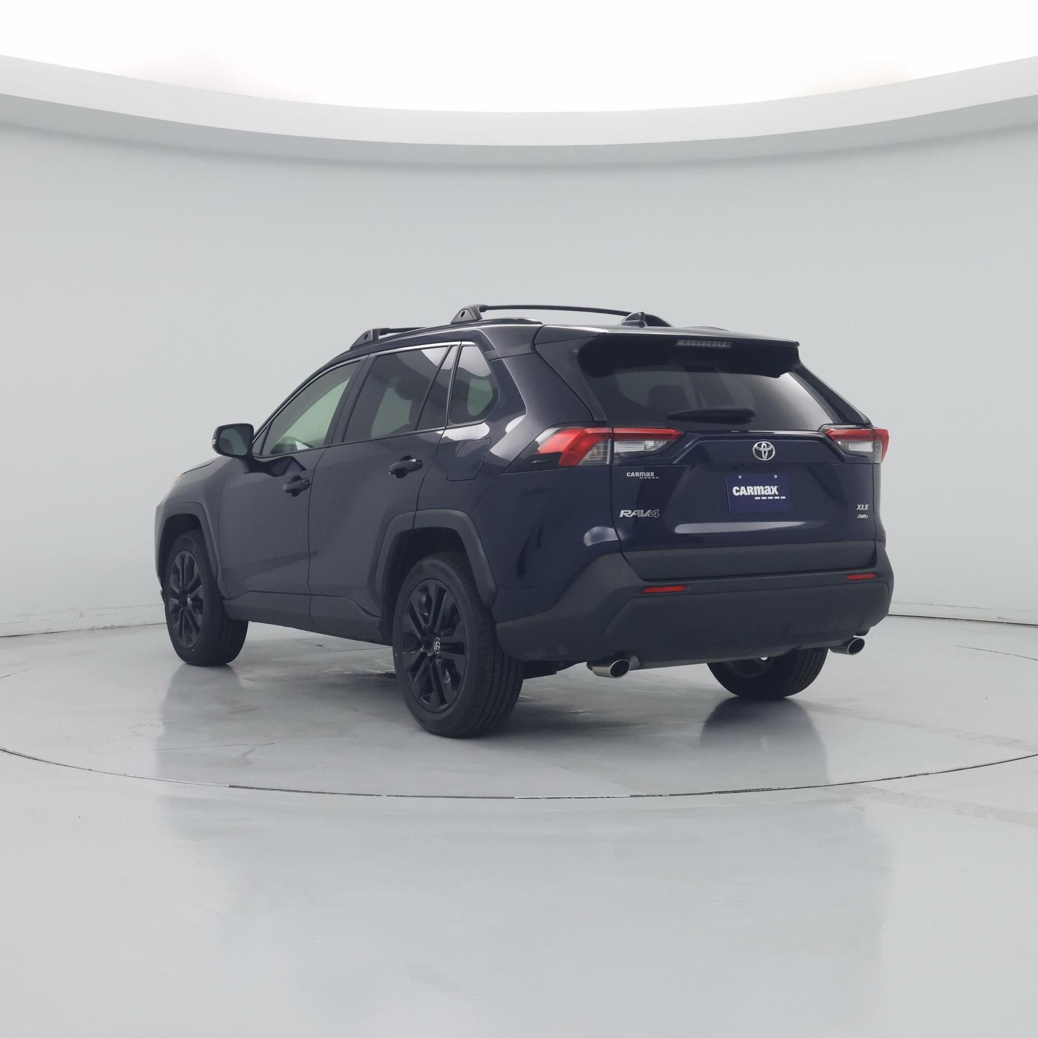 Thumbnail: 2019 Toyota RAV4 - 2