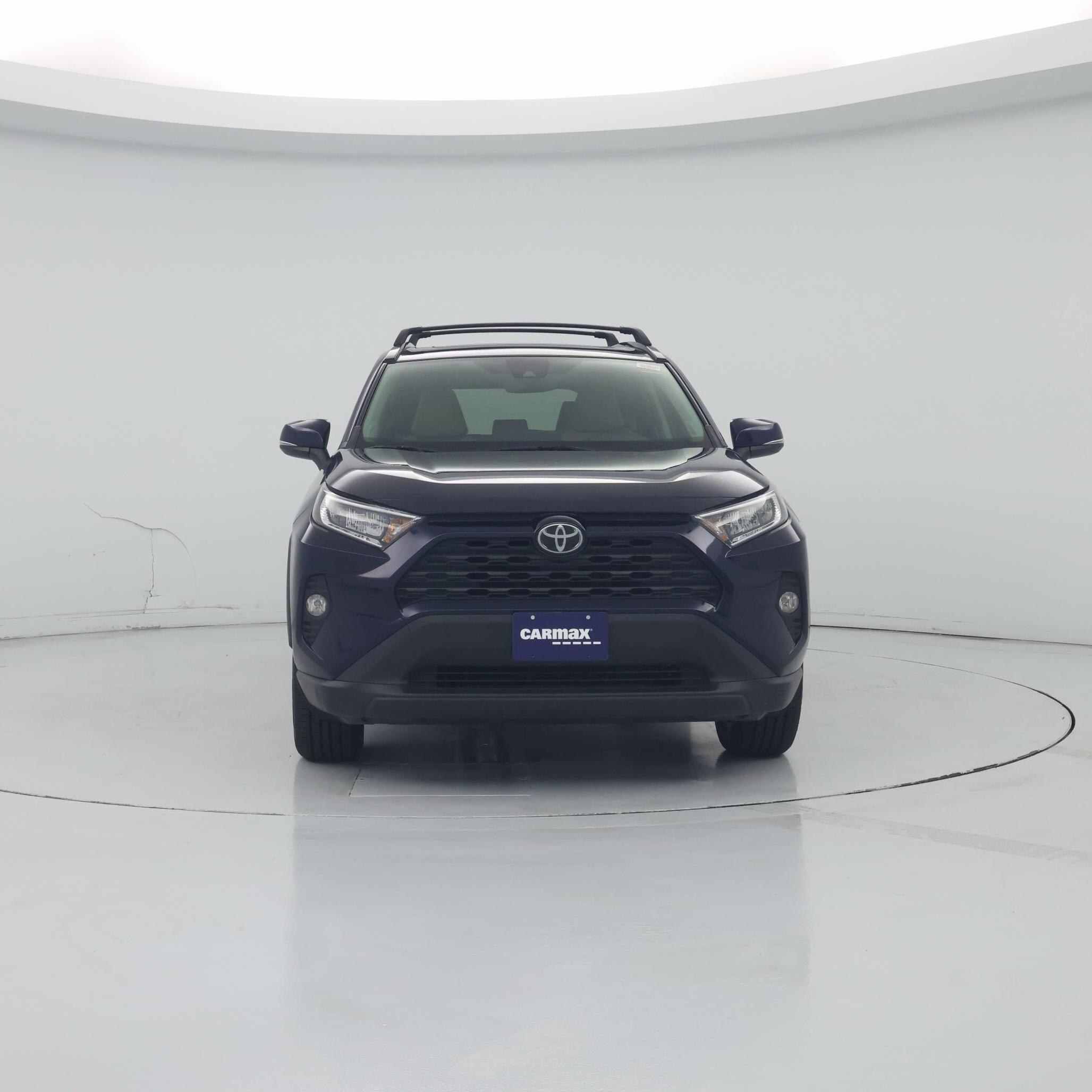 Thumbnail: 2019 Toyota RAV4 - 5
