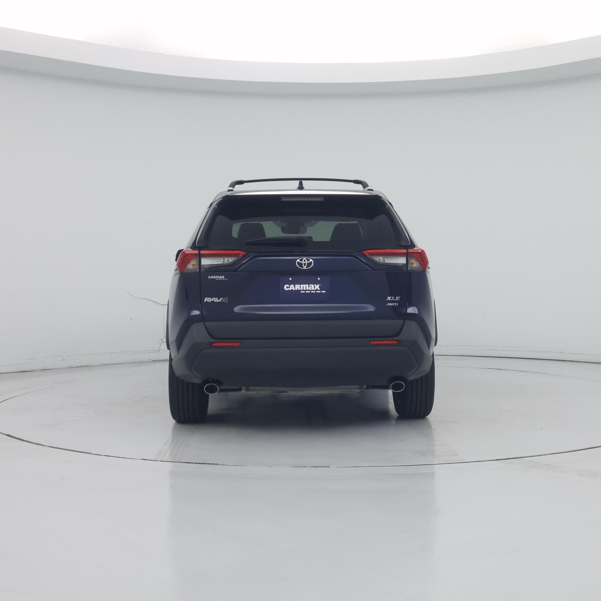 Thumbnail: 2019 Toyota RAV4 - 6