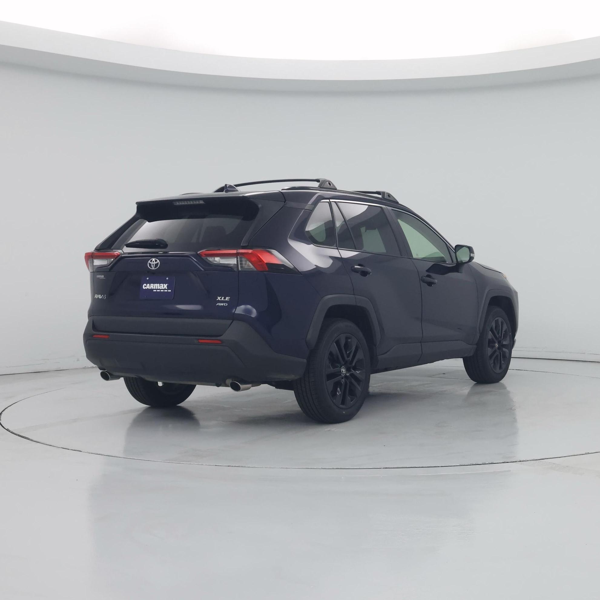 Thumbnail: 2019 Toyota RAV4 - 8