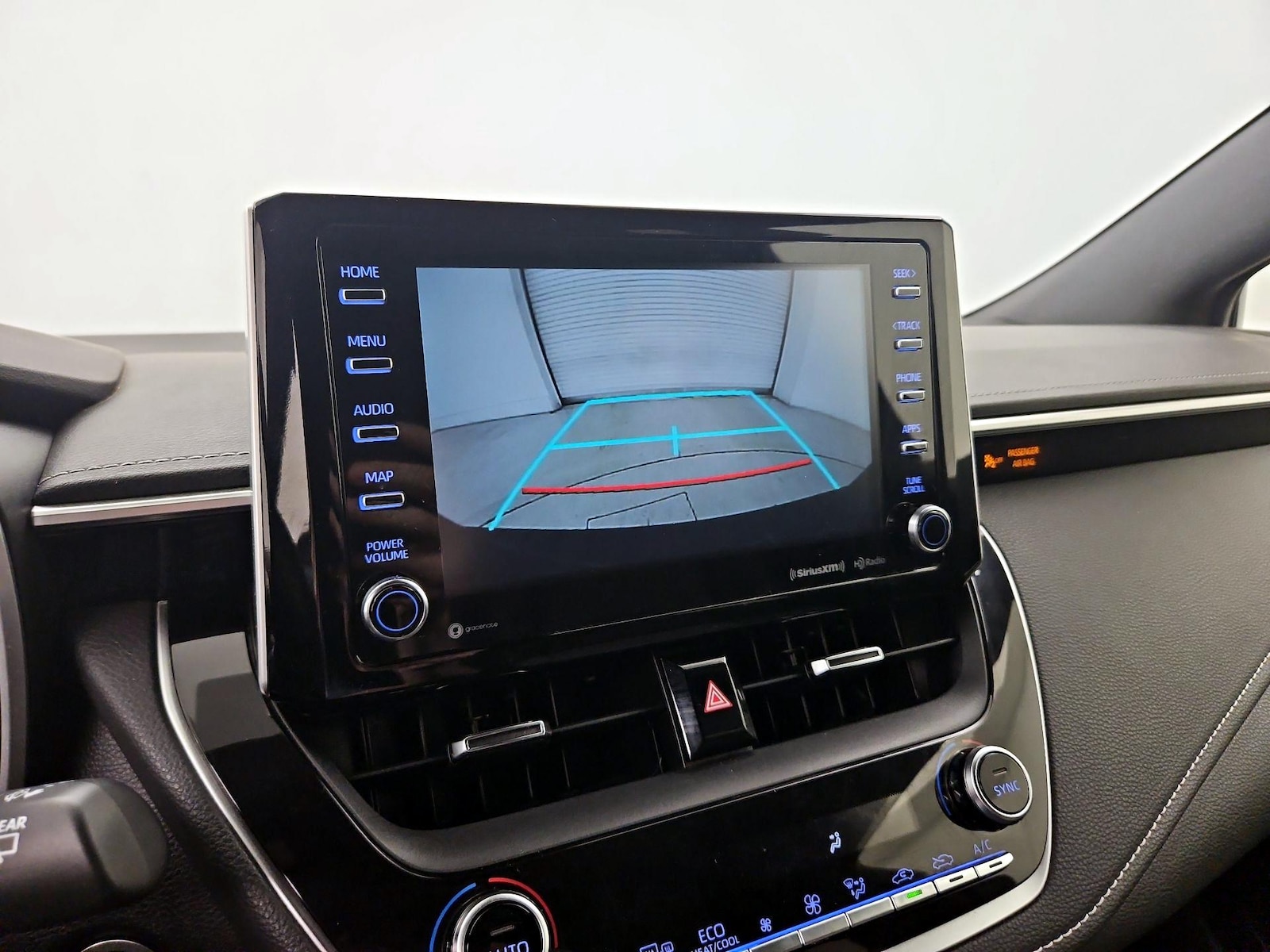 2019 Toyota Corolla Hatchback XSE - Photo 15