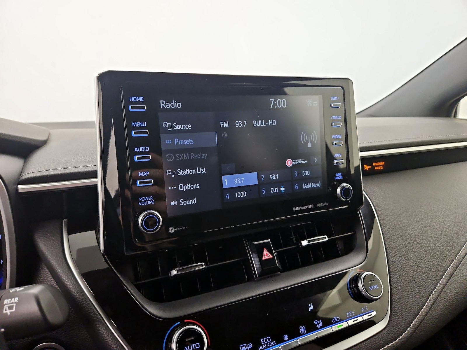 2019 Toyota Corolla Hatchback XSE - Photo 16