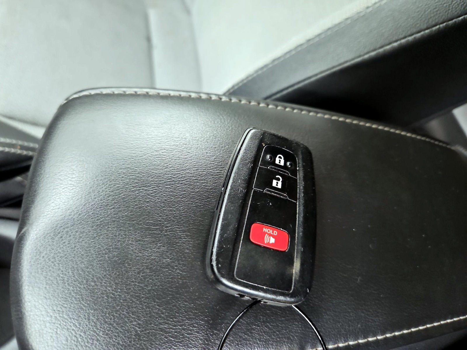 2019 Toyota Corolla Hatchback XSE - Photo 23