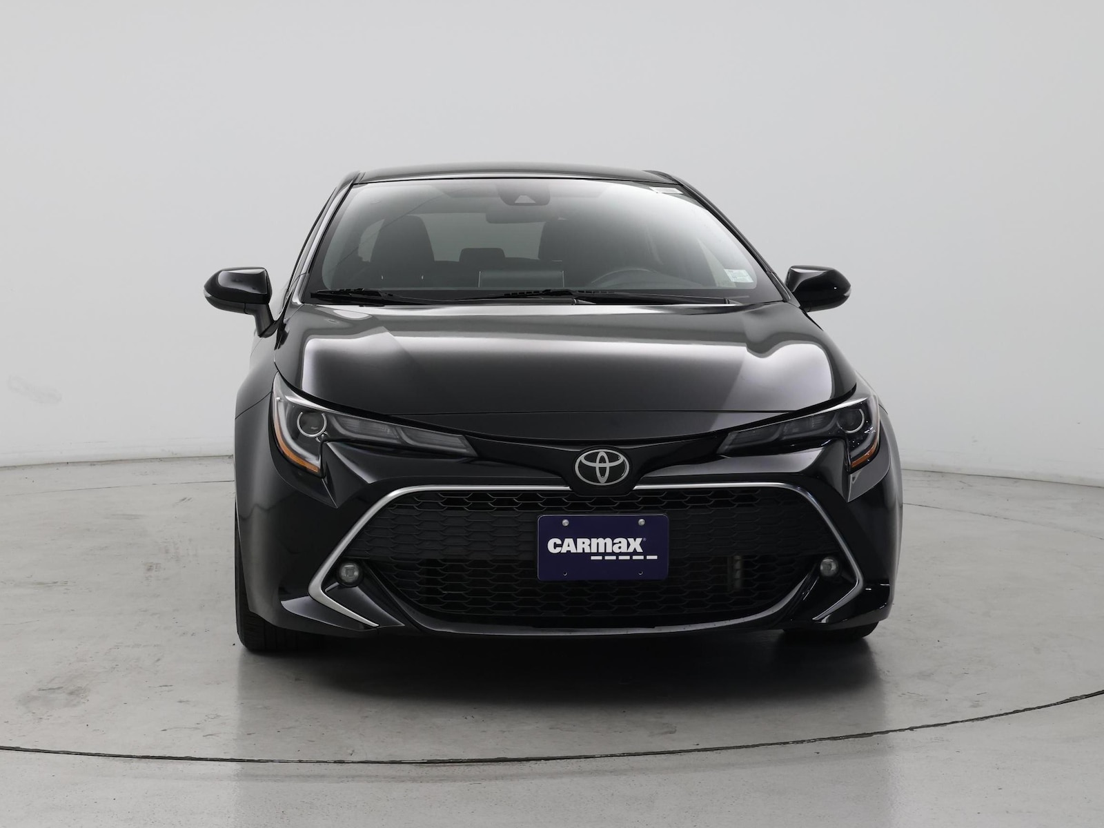 2019 Toyota Corolla Hatchback XSE - Photo 6